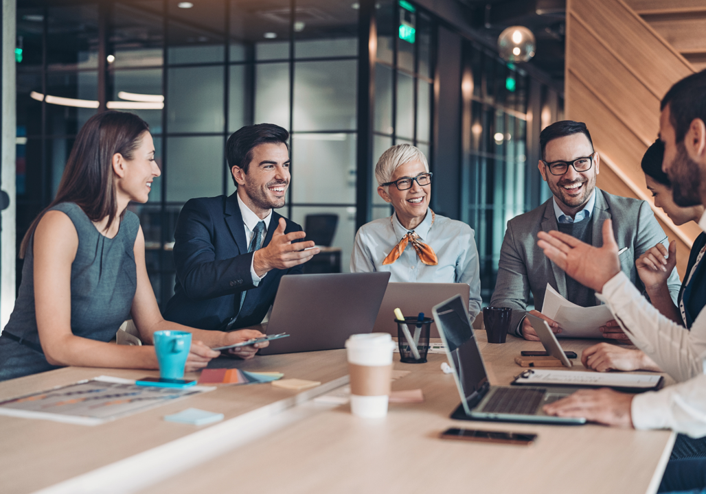 The Benefits of Business Gifting