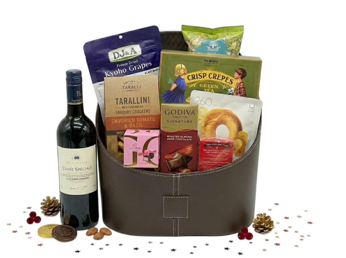 Business Gourmet Hamper A