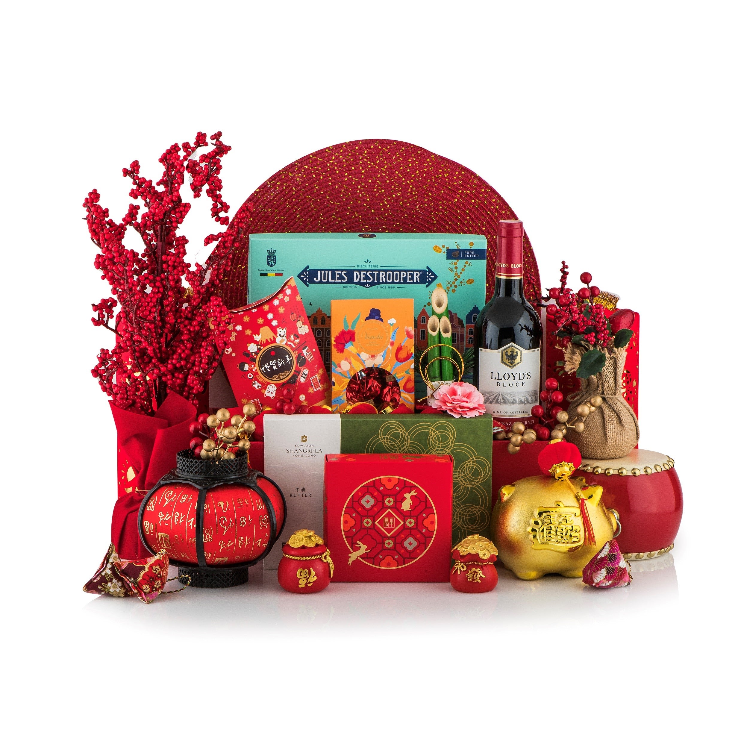 Essence Lunar New Year Hamper