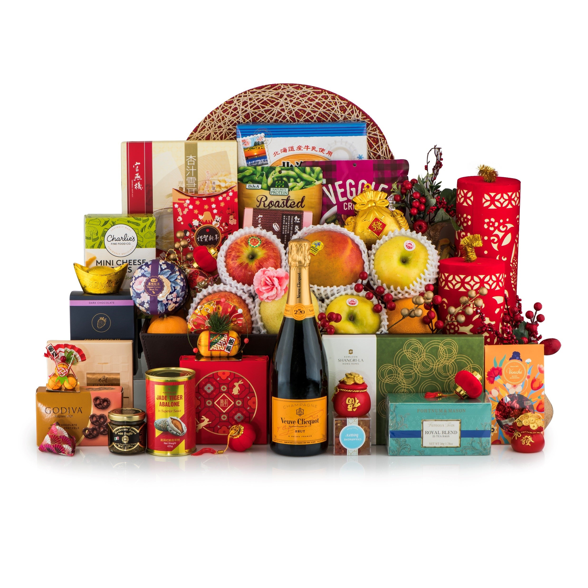 Ultimate Lunar New Year Hamper