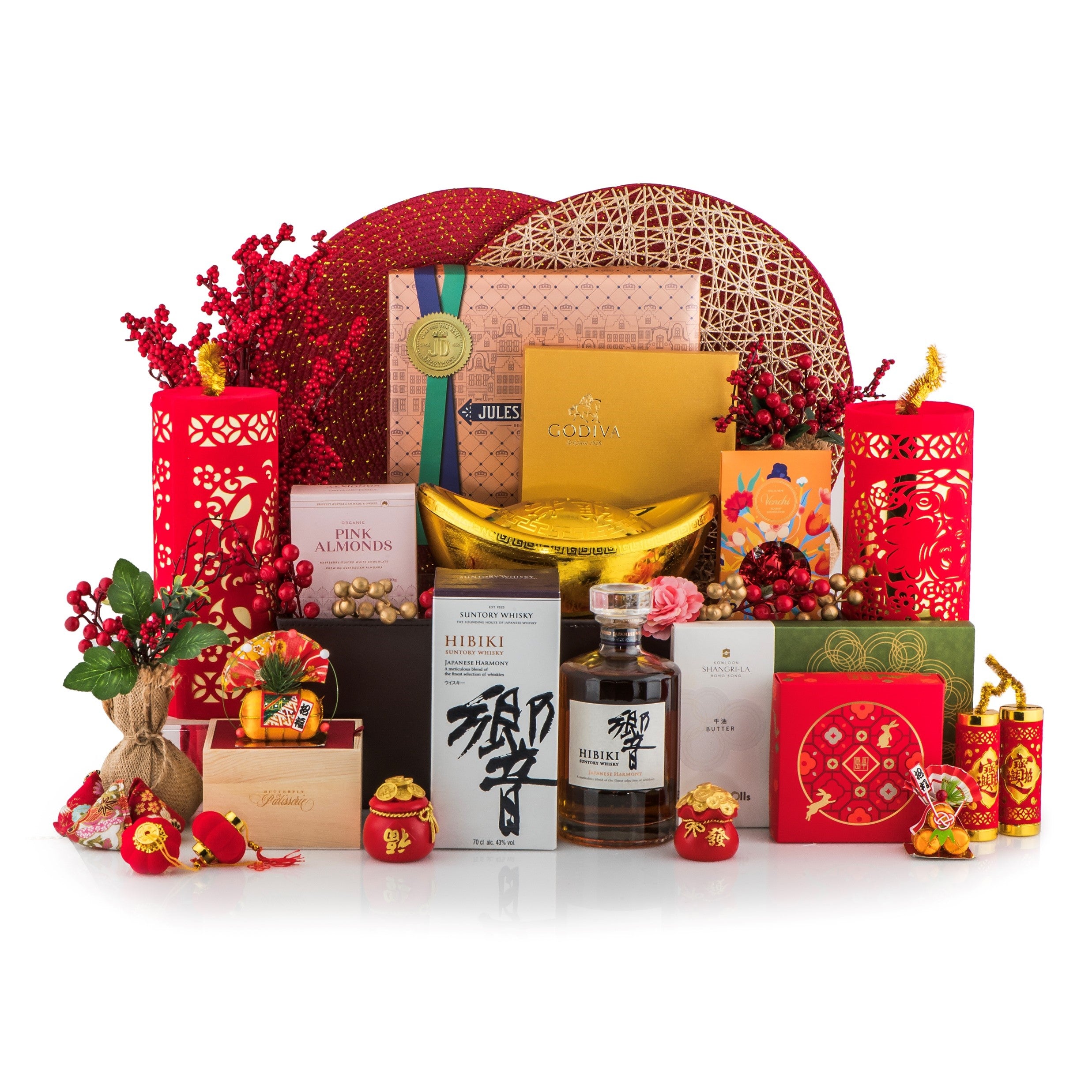 Elite Lunar New Year Hamper