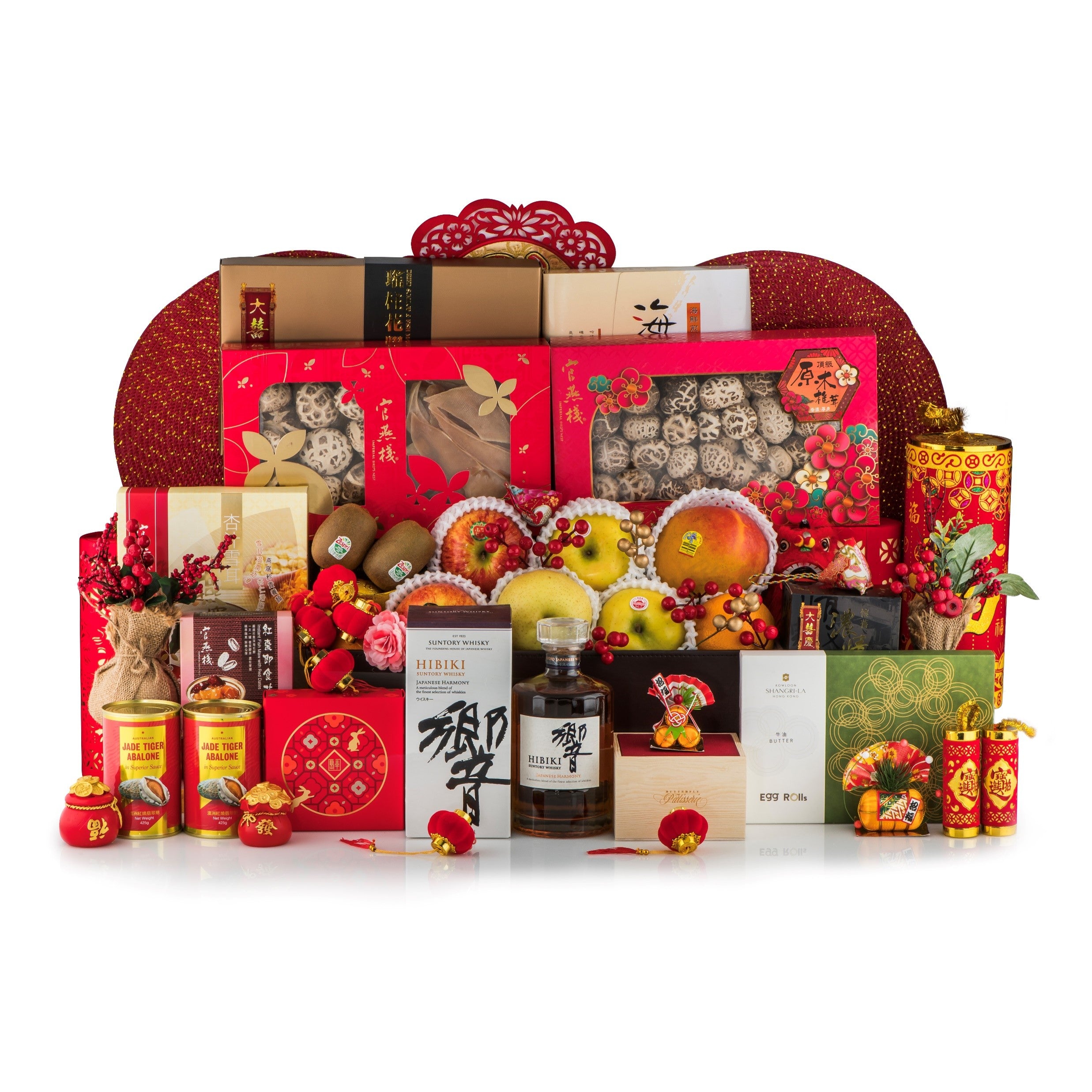 Prestige Lunar New Year Hamper