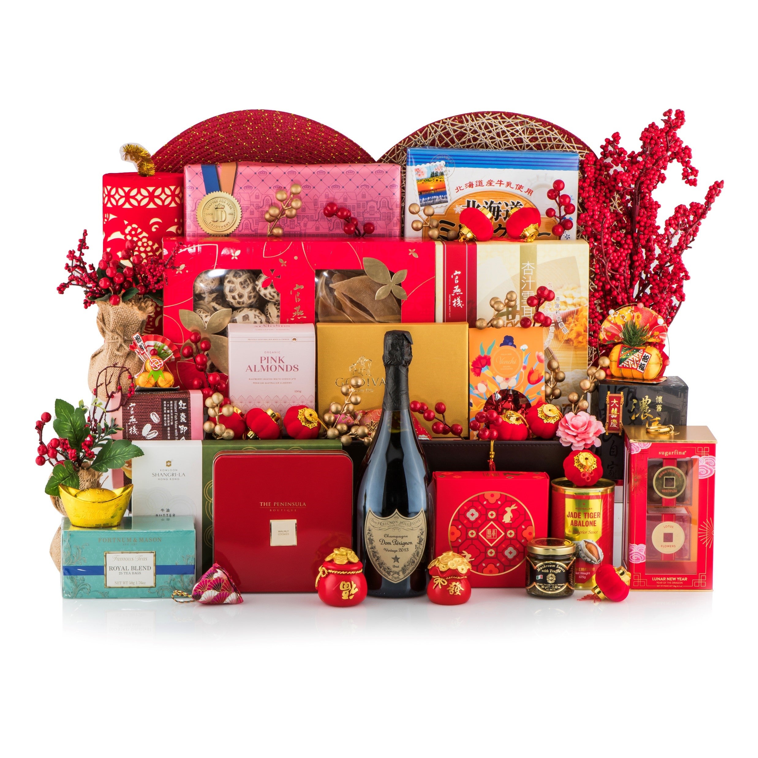 Premier Lunar New Year Hamper