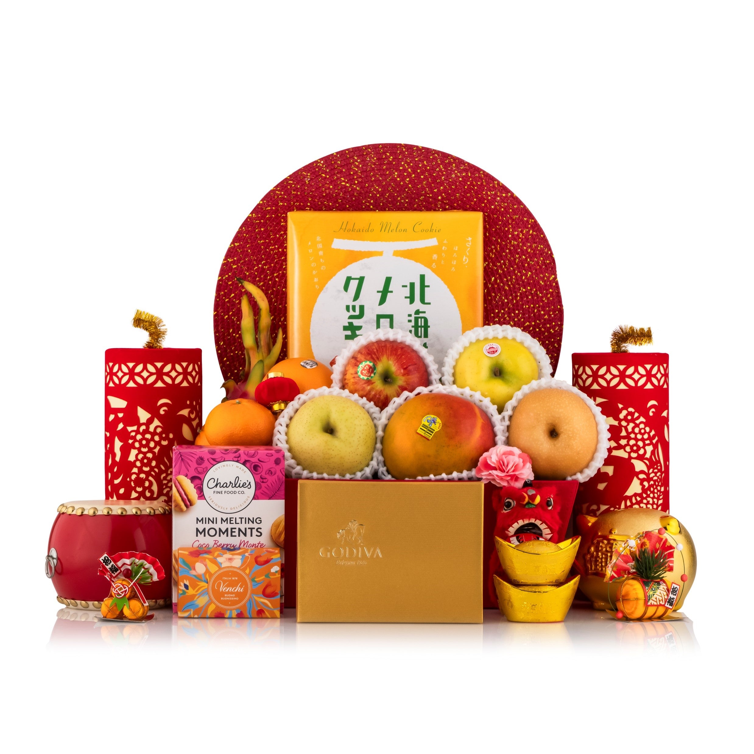 Fortune Lunar New Year Hamper