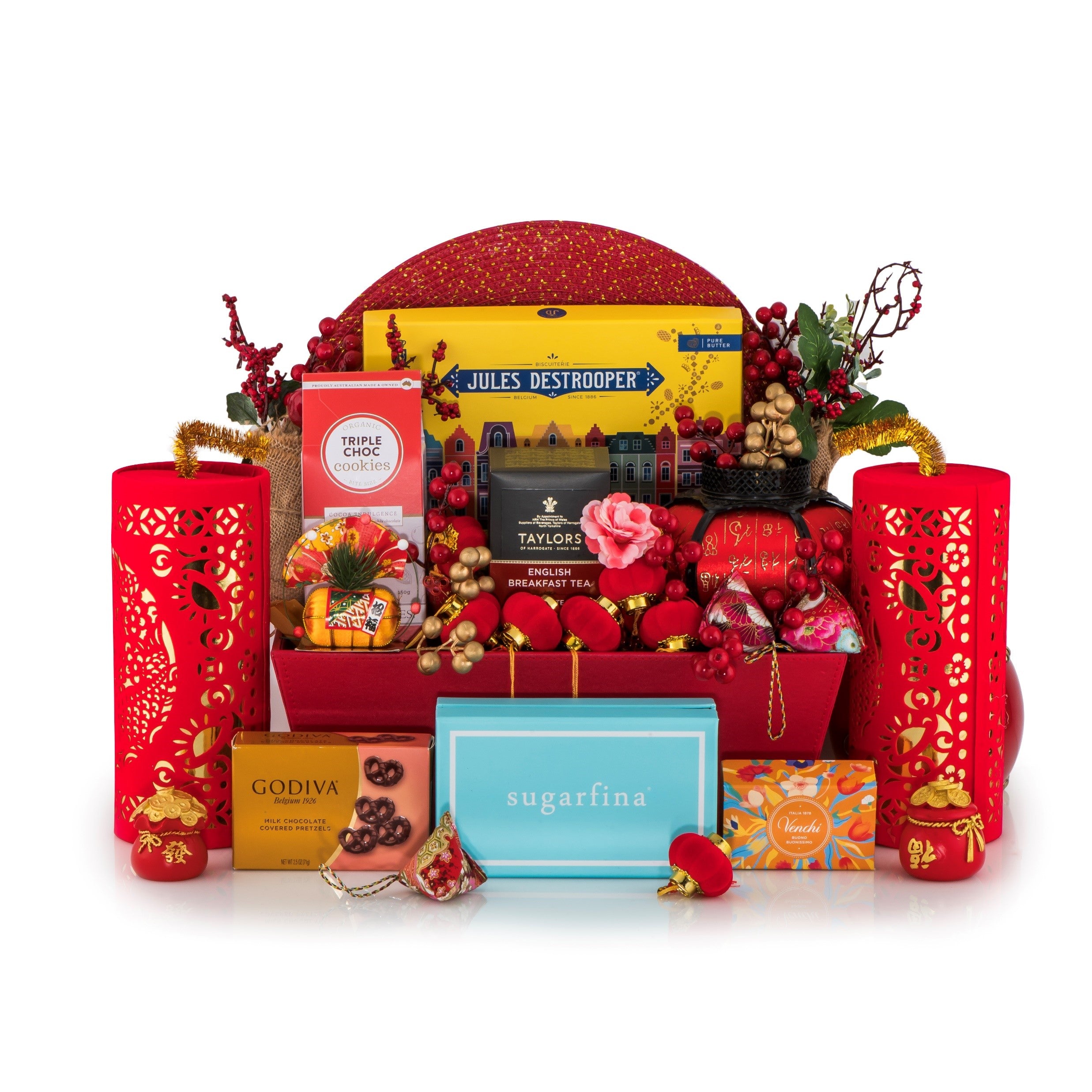 Celebration Lunar New Year Hamper