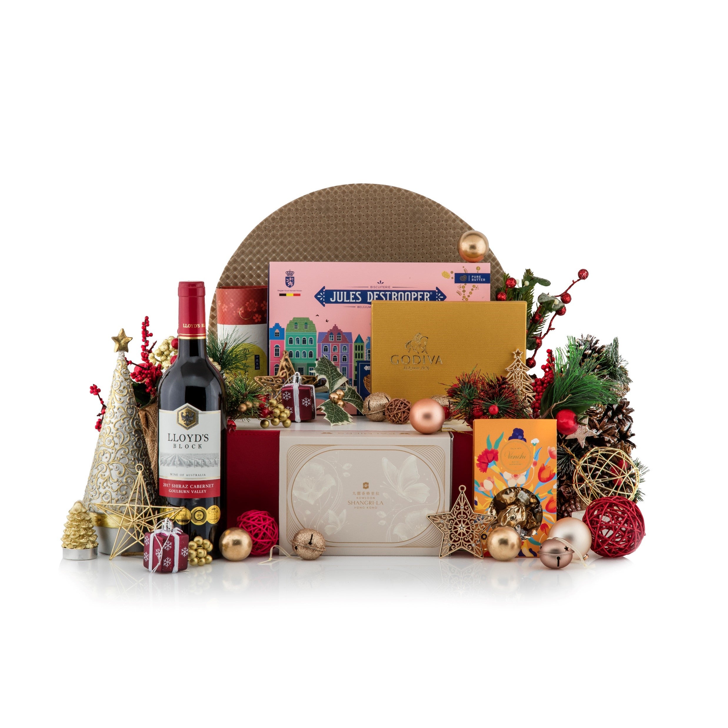 Brilliant Christmas Hamper