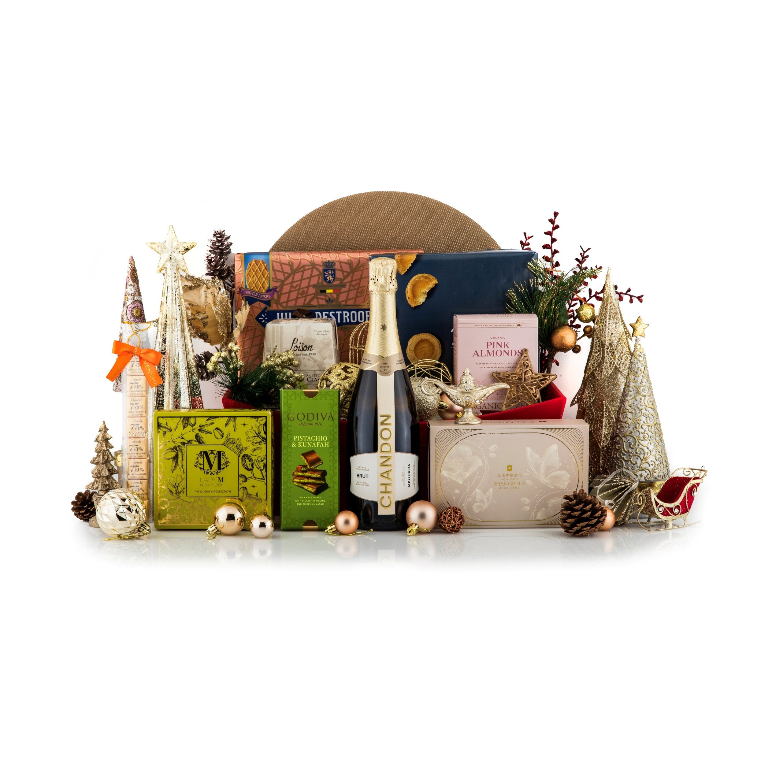 Essence Christmas Hamper