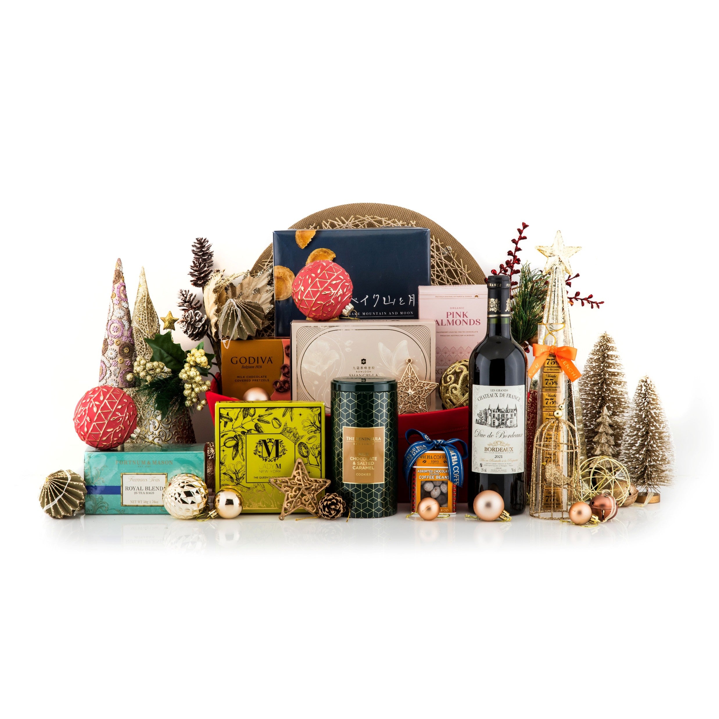 Splendid Christmas Hamper