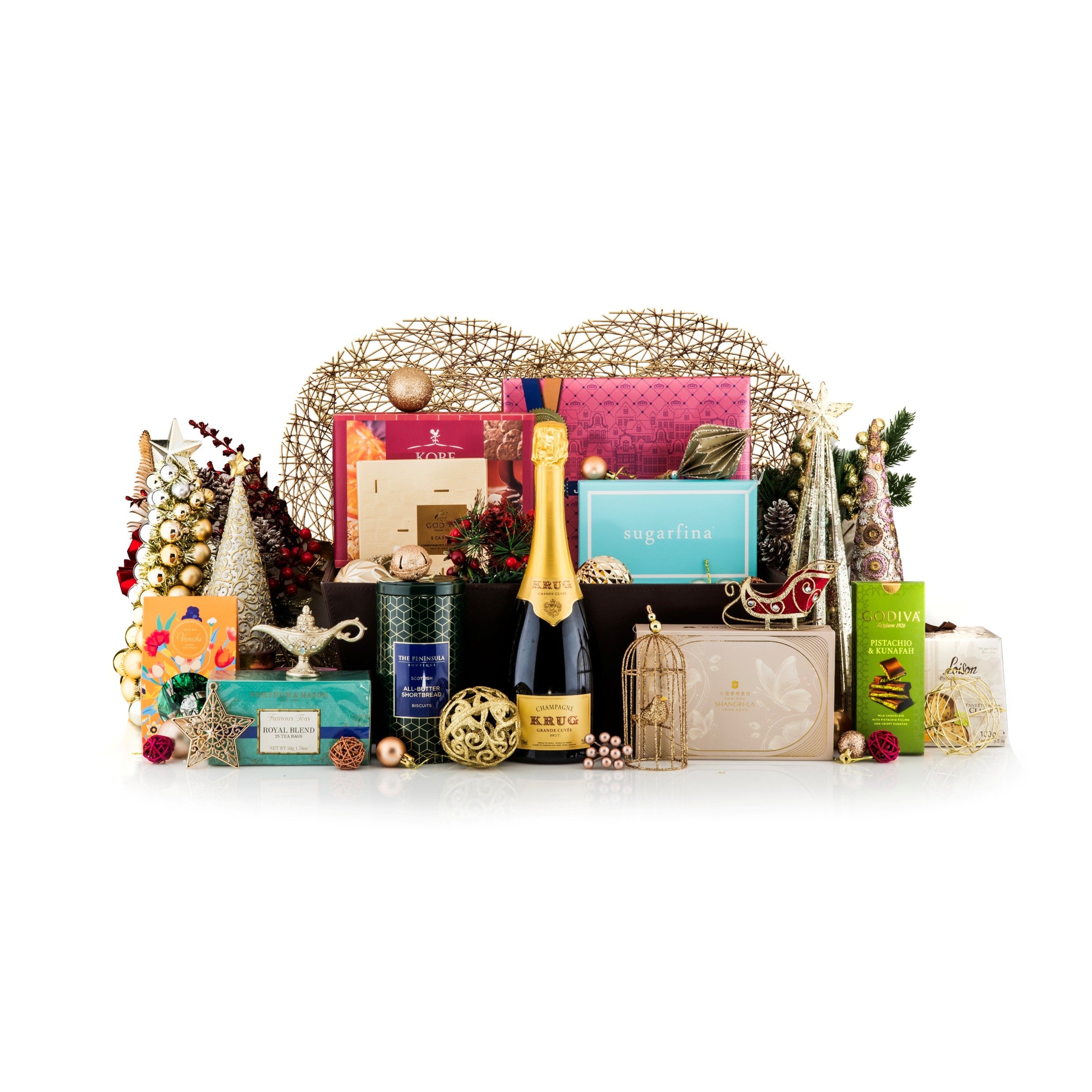 Finest Christmas Hamper