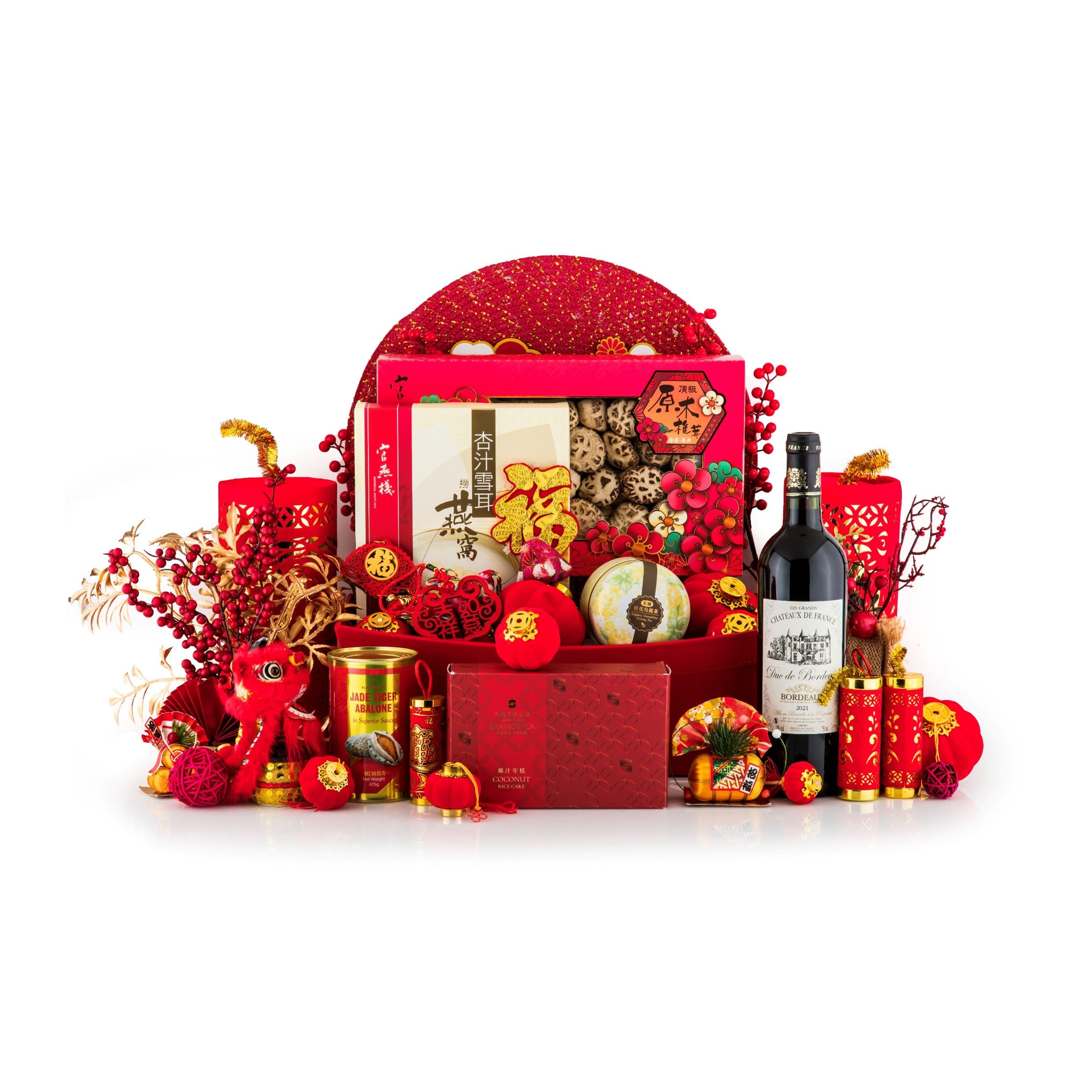 2026 Fantastic Chinese New Year Hamper