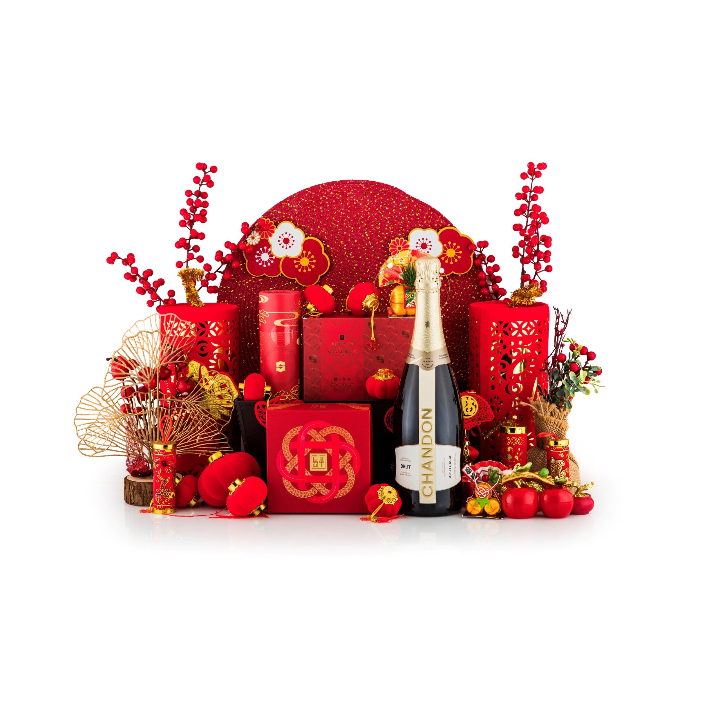 2026 Classic Chinese New Year Hamper