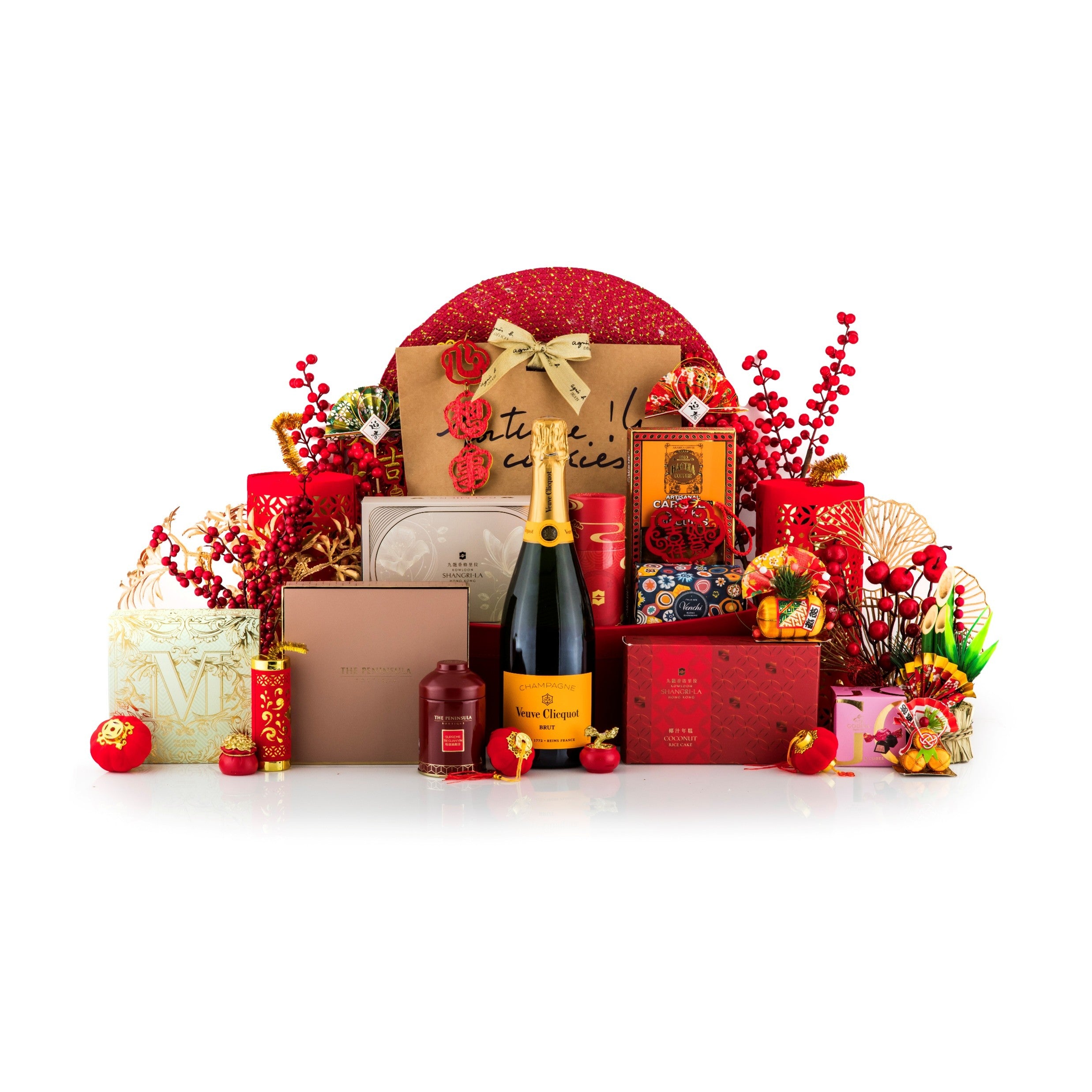 2026 Elegance Chinese New Year Hamper