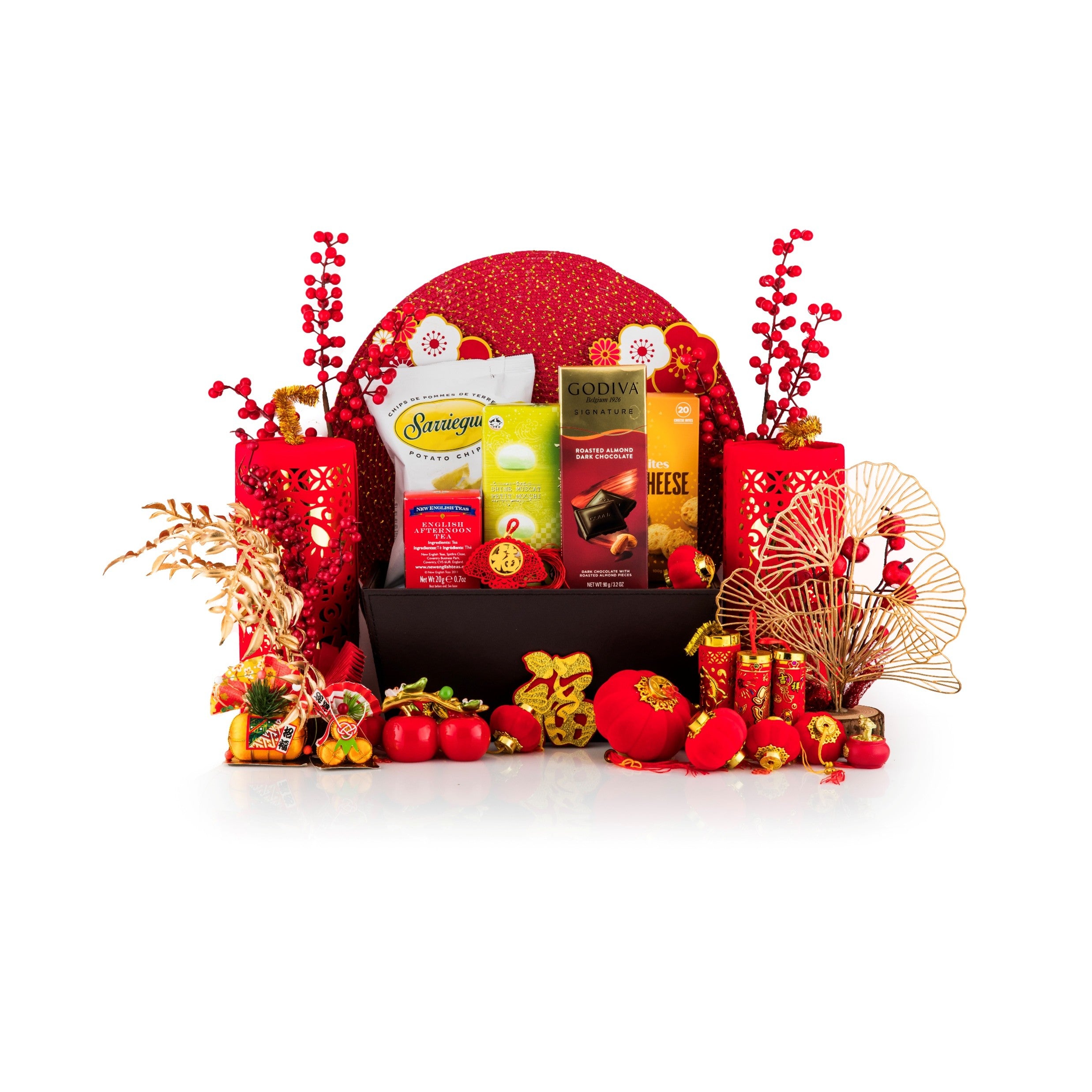 2026 Delight Chinese New Year Hamper