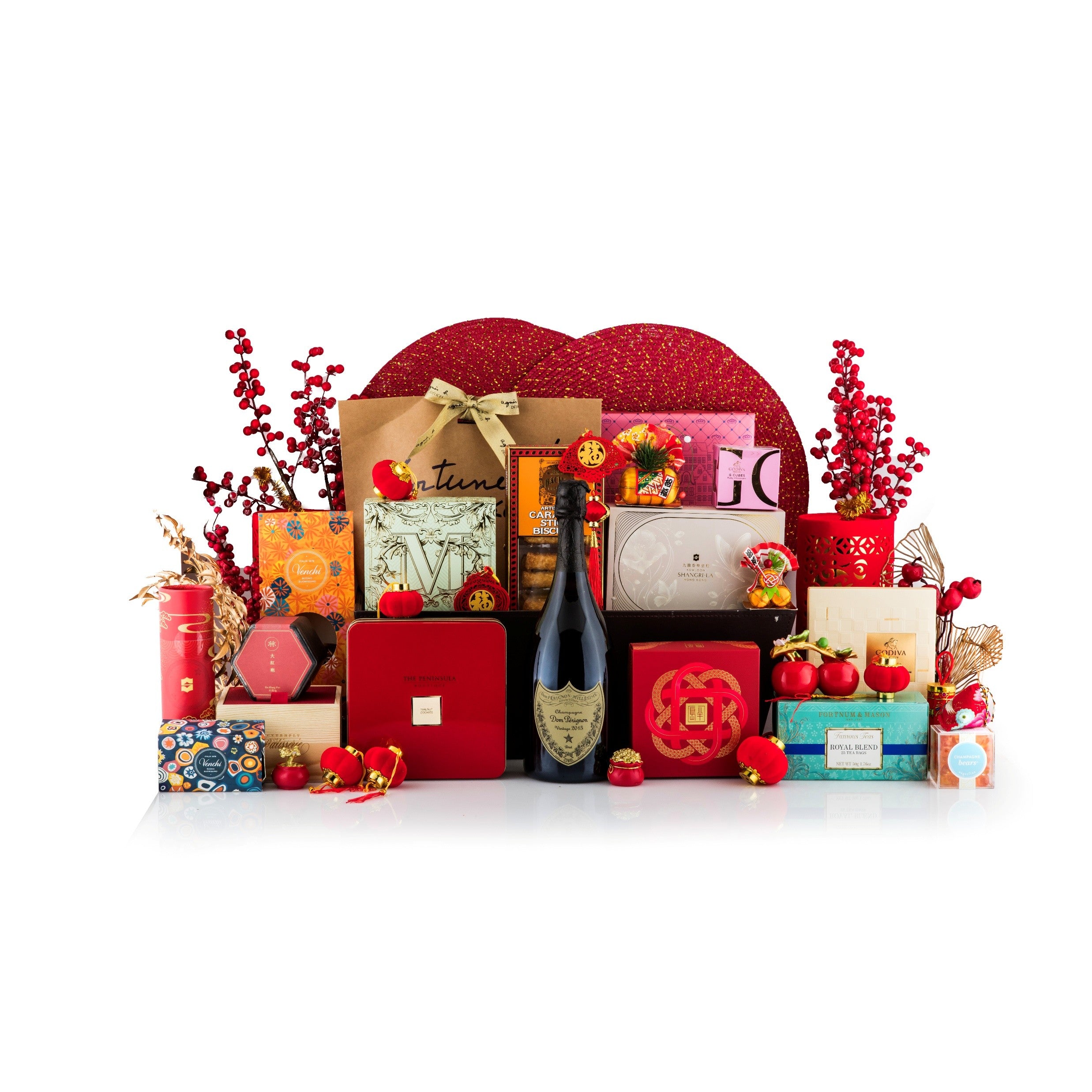 2026 Premier Chinese New Year Hamper