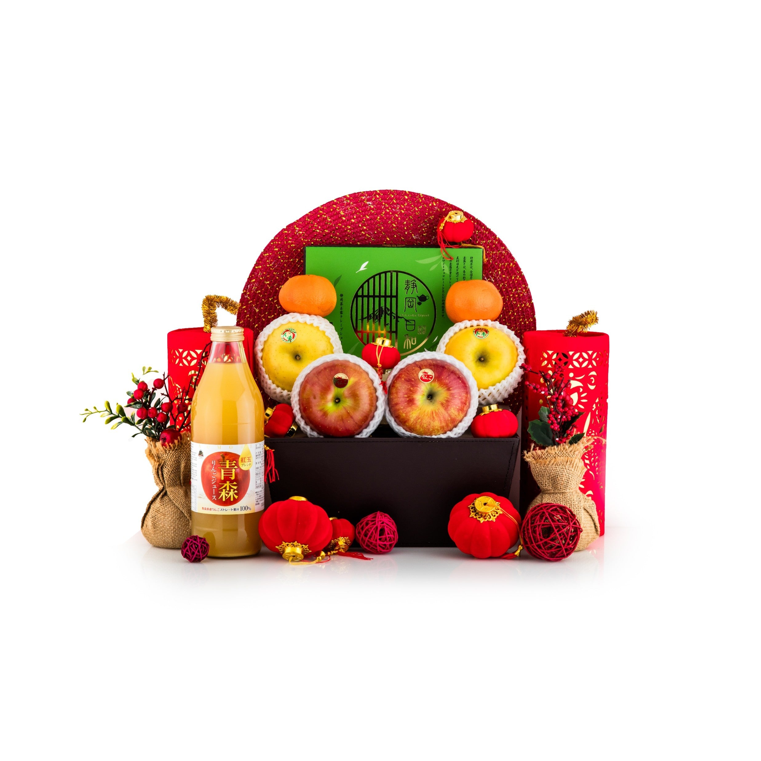 2026 Select Chinese New Year Hamper