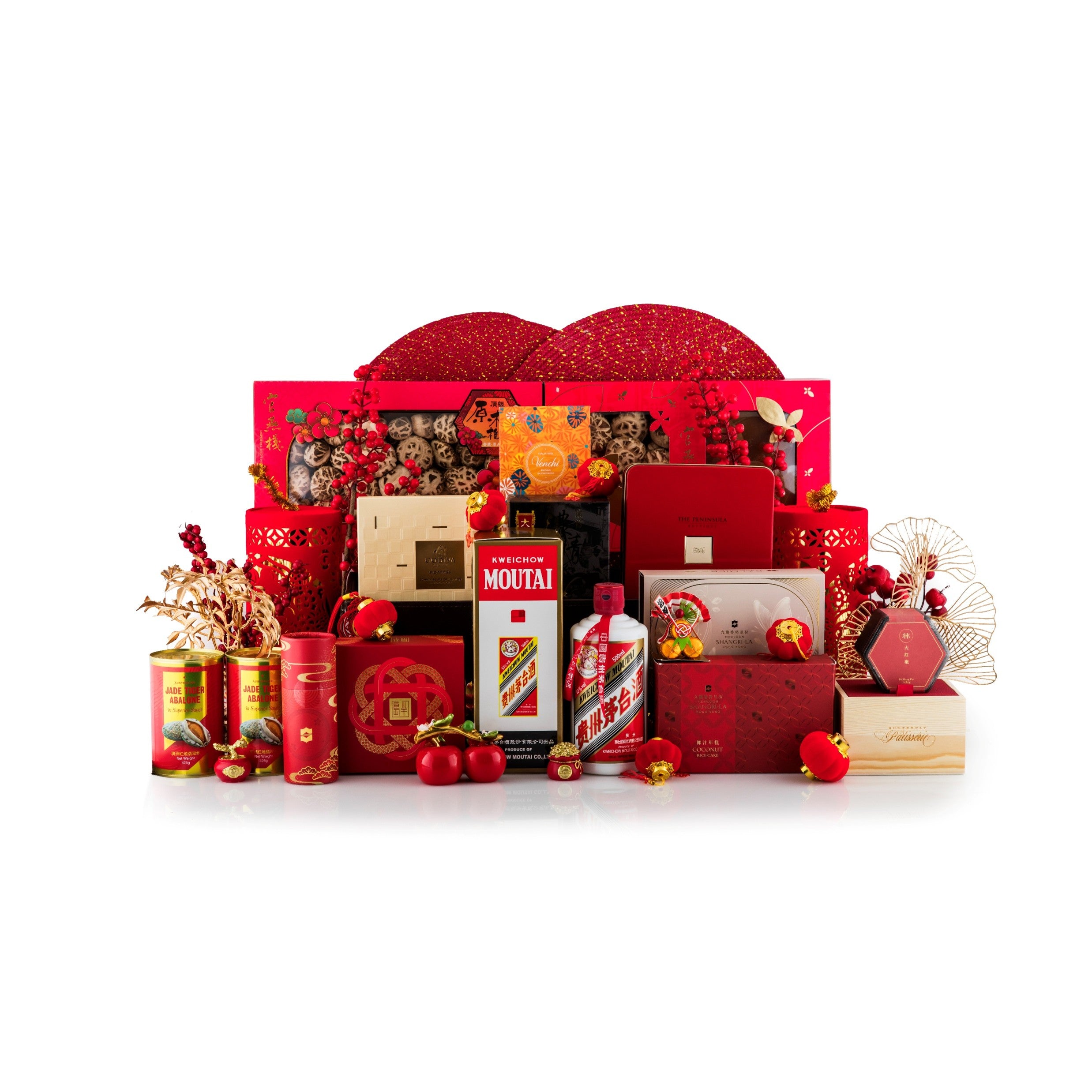 2026 Ultimate Chinese New Year Hamper