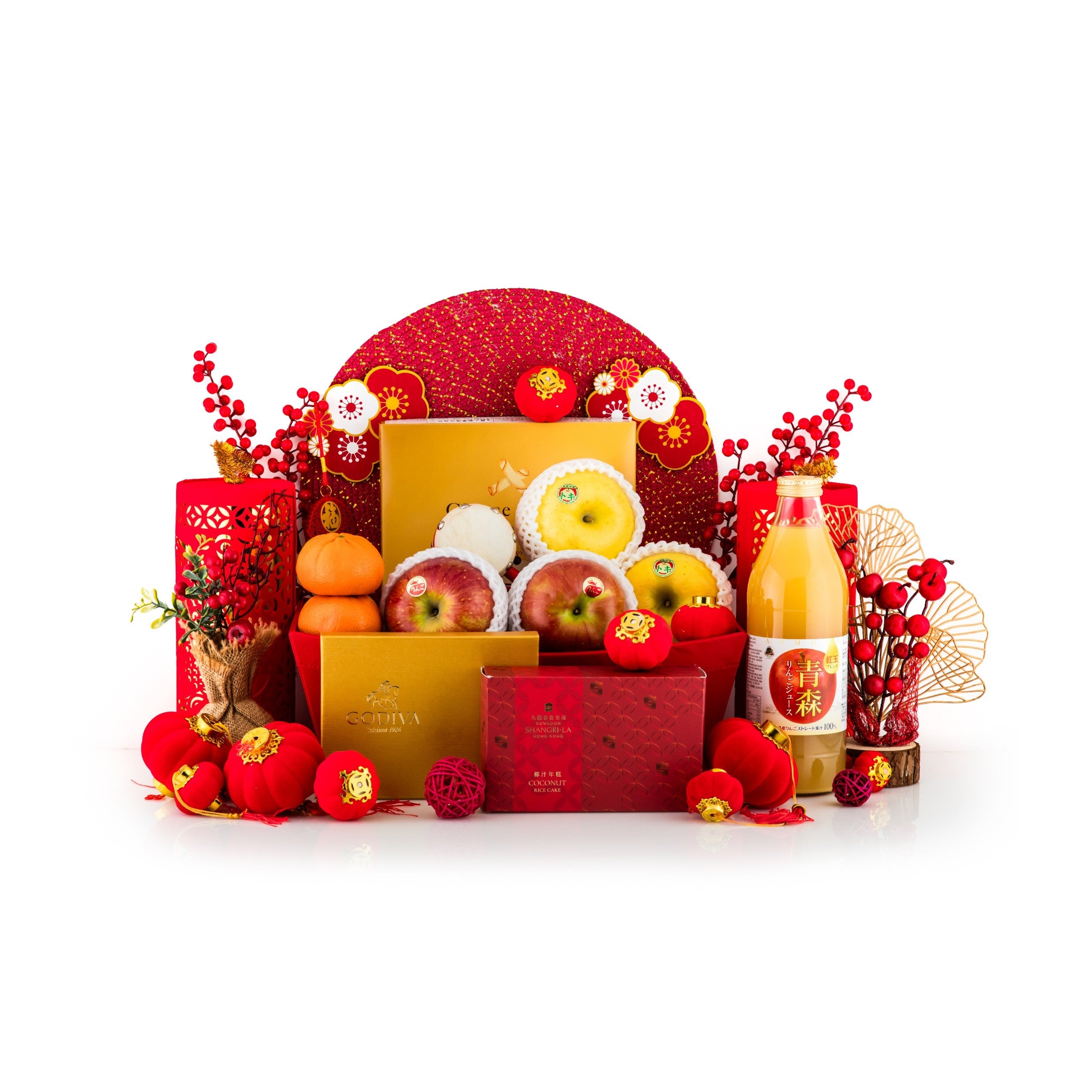 2026 Prosperity Chinese New Year Hamper