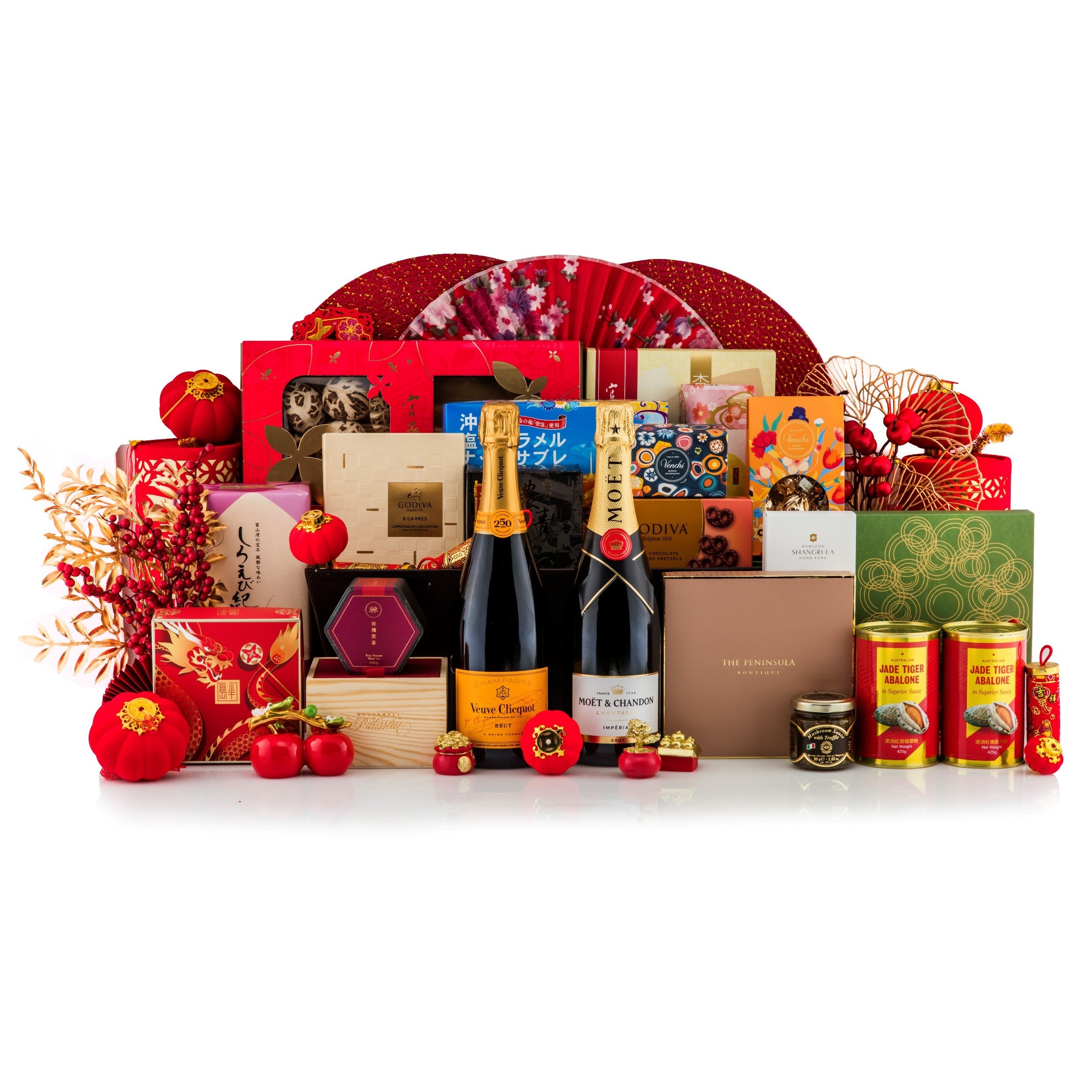 Premier Chinese New Year Hamper