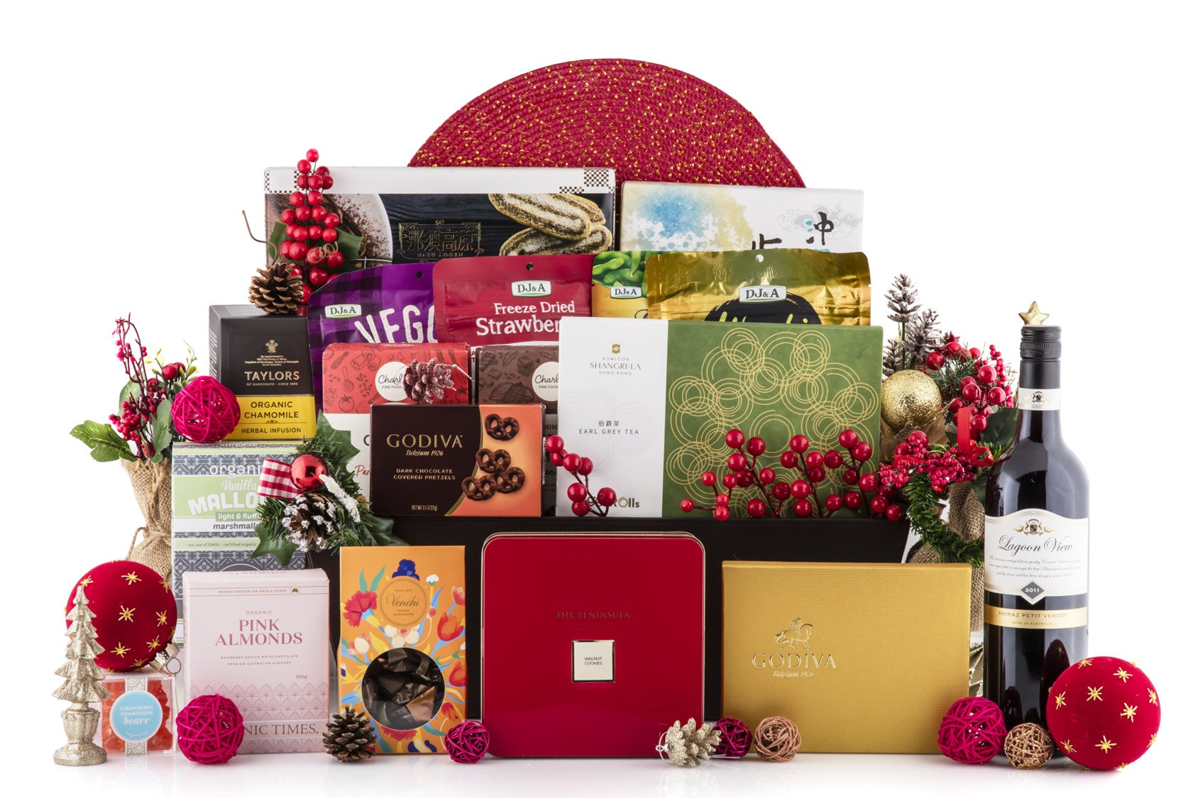 Executive Christmas Hamper