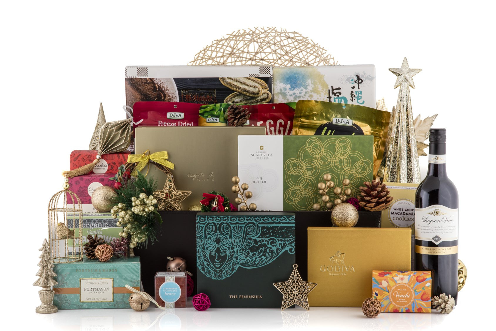 Grand Christmas Hamper