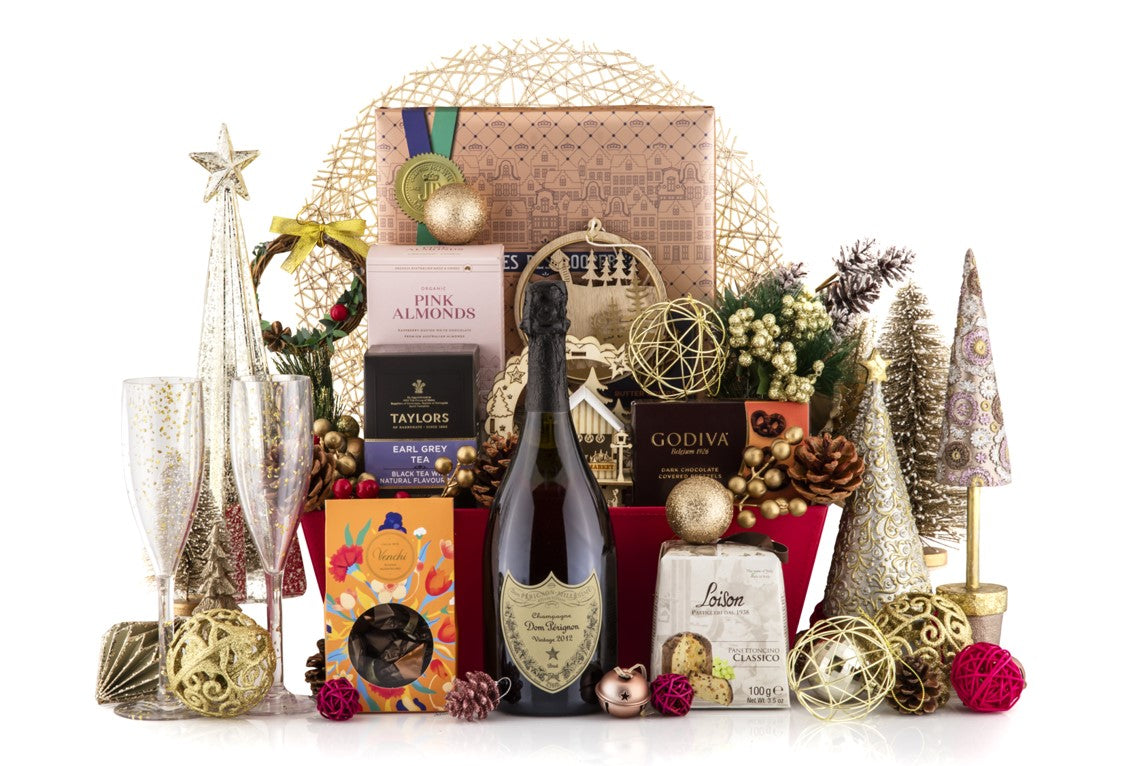 Elite Christmas Hamper