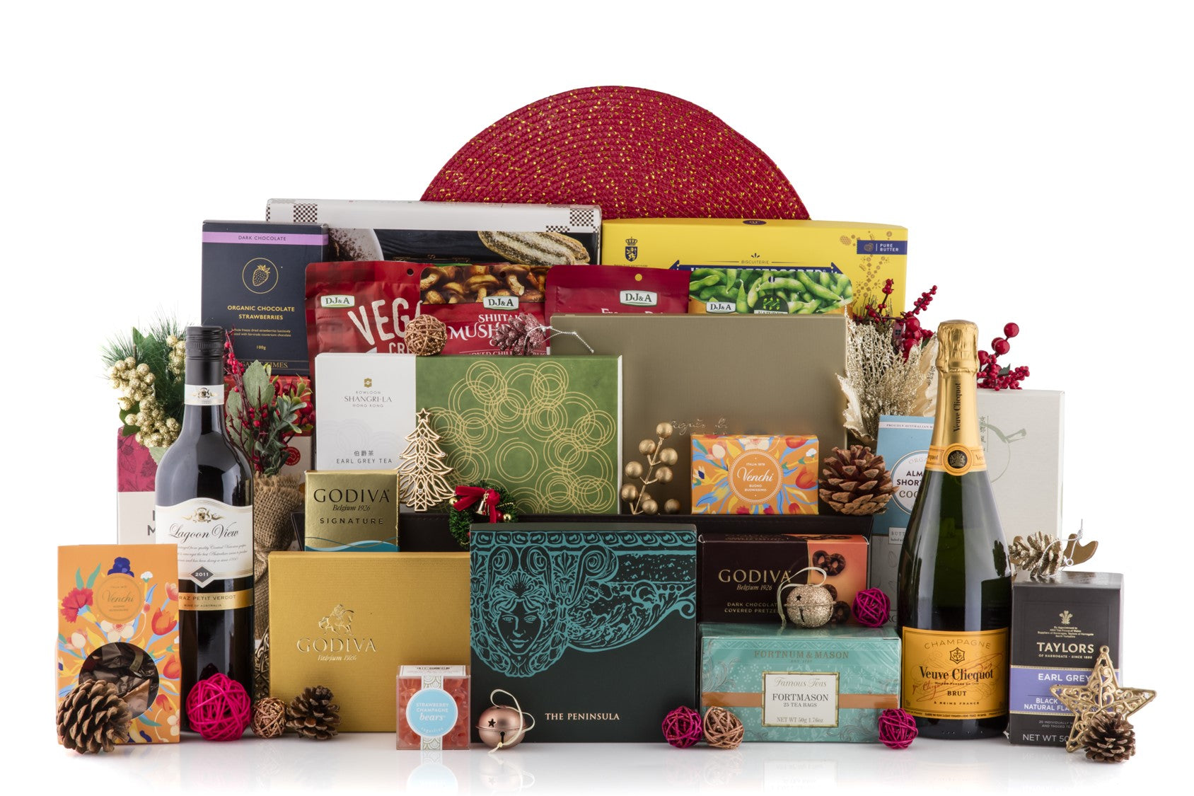 Lavish Christmas Hamper