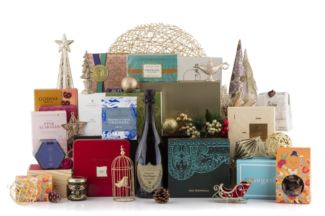 Ultimate Christmas Hamper