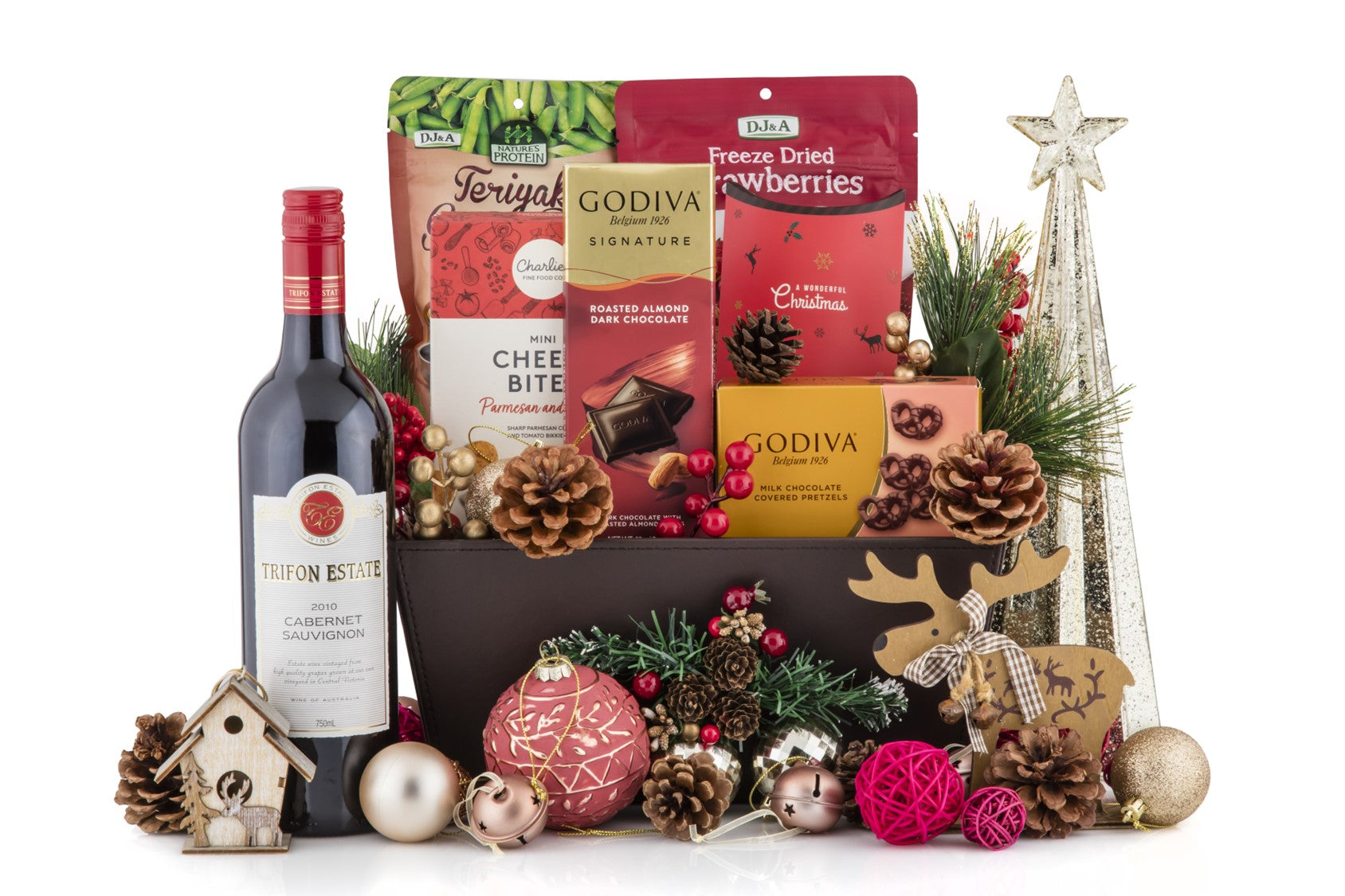 Delight Christmas Hamper