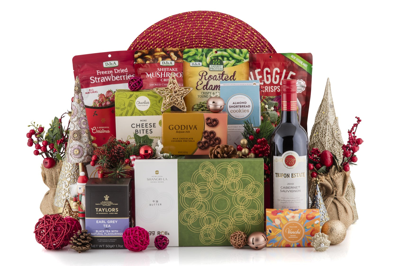 Business Christmas Hamper