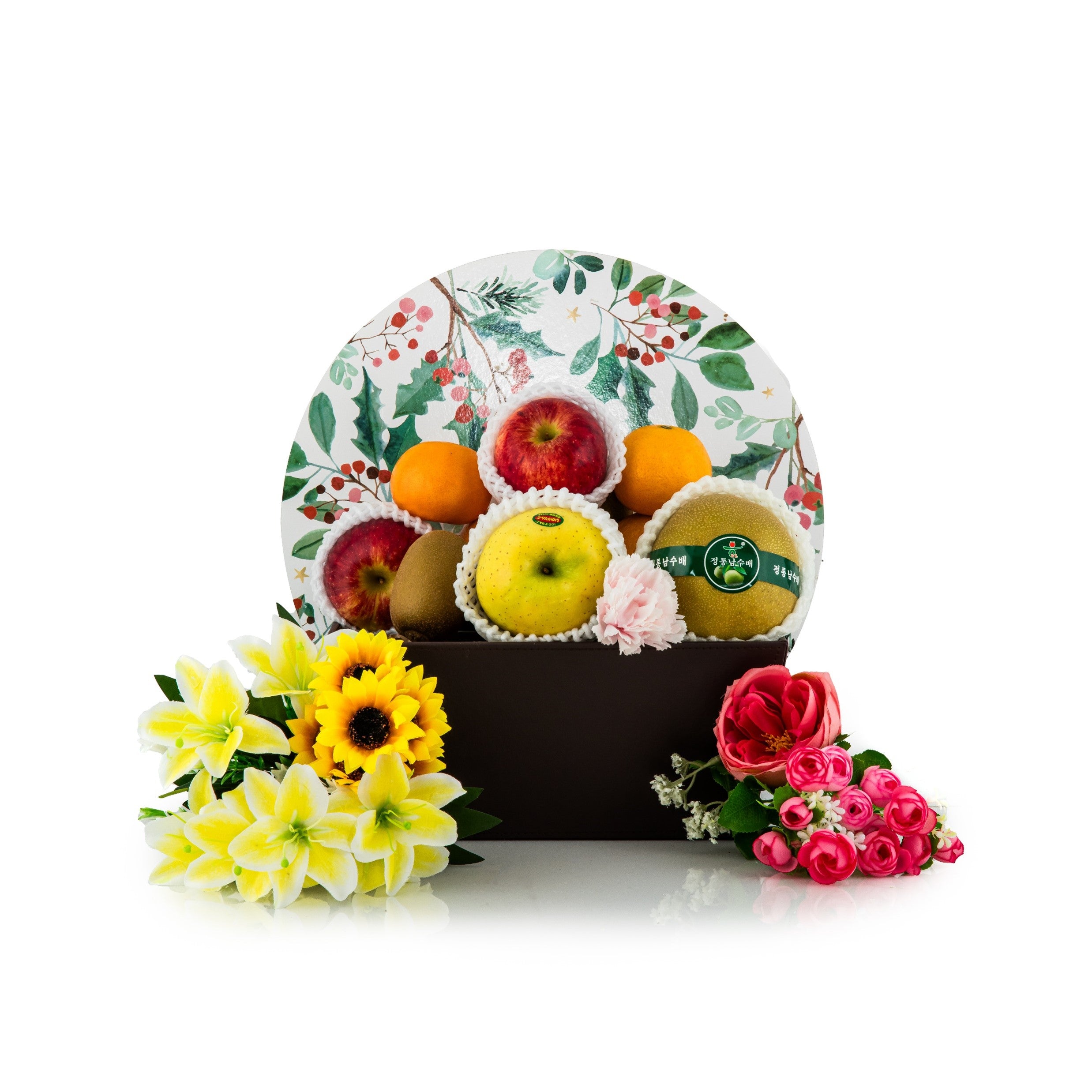 Wellness & Healthy Hamper A