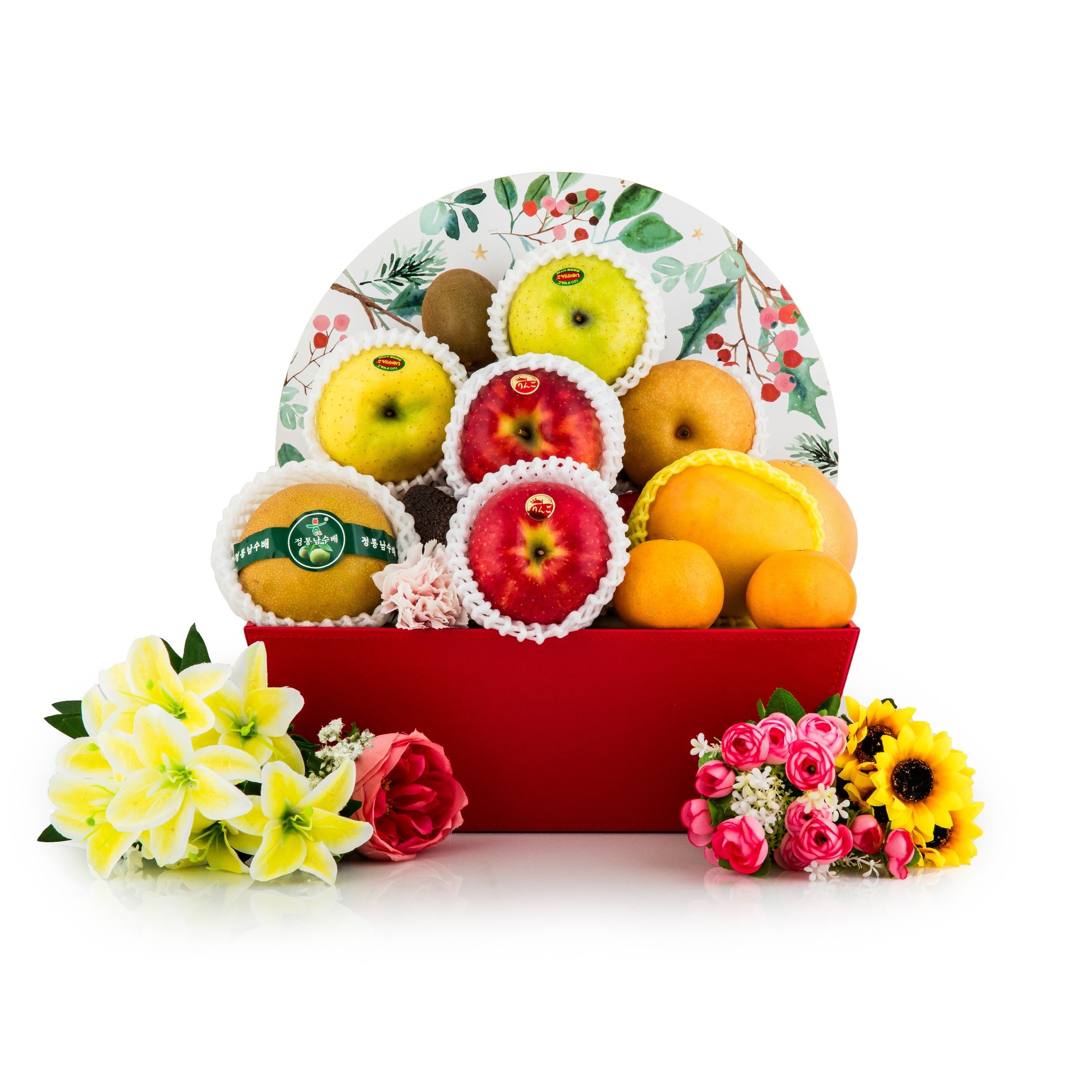 Wellness & Healthy Hamper B