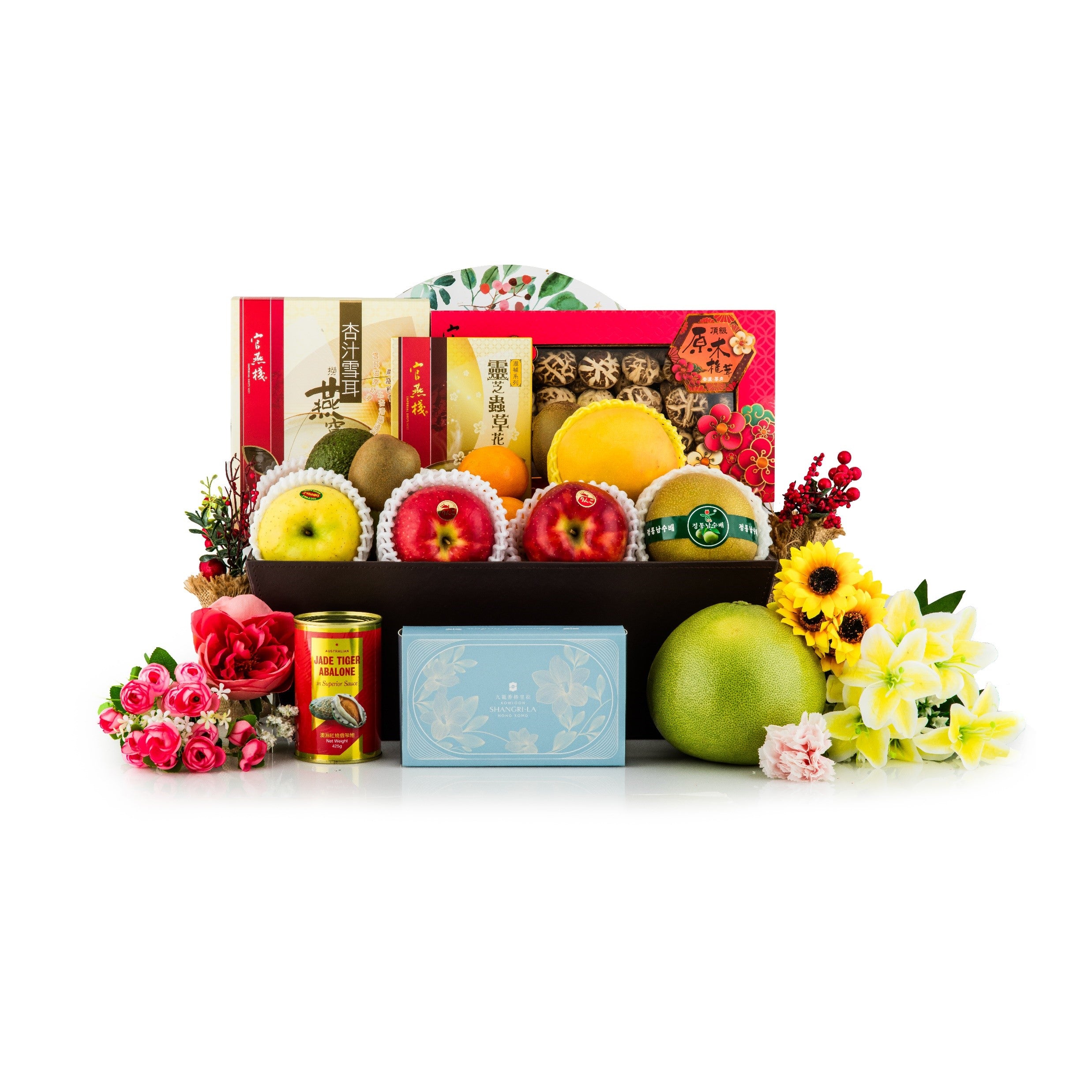 Wellness & Healthy Hamper G