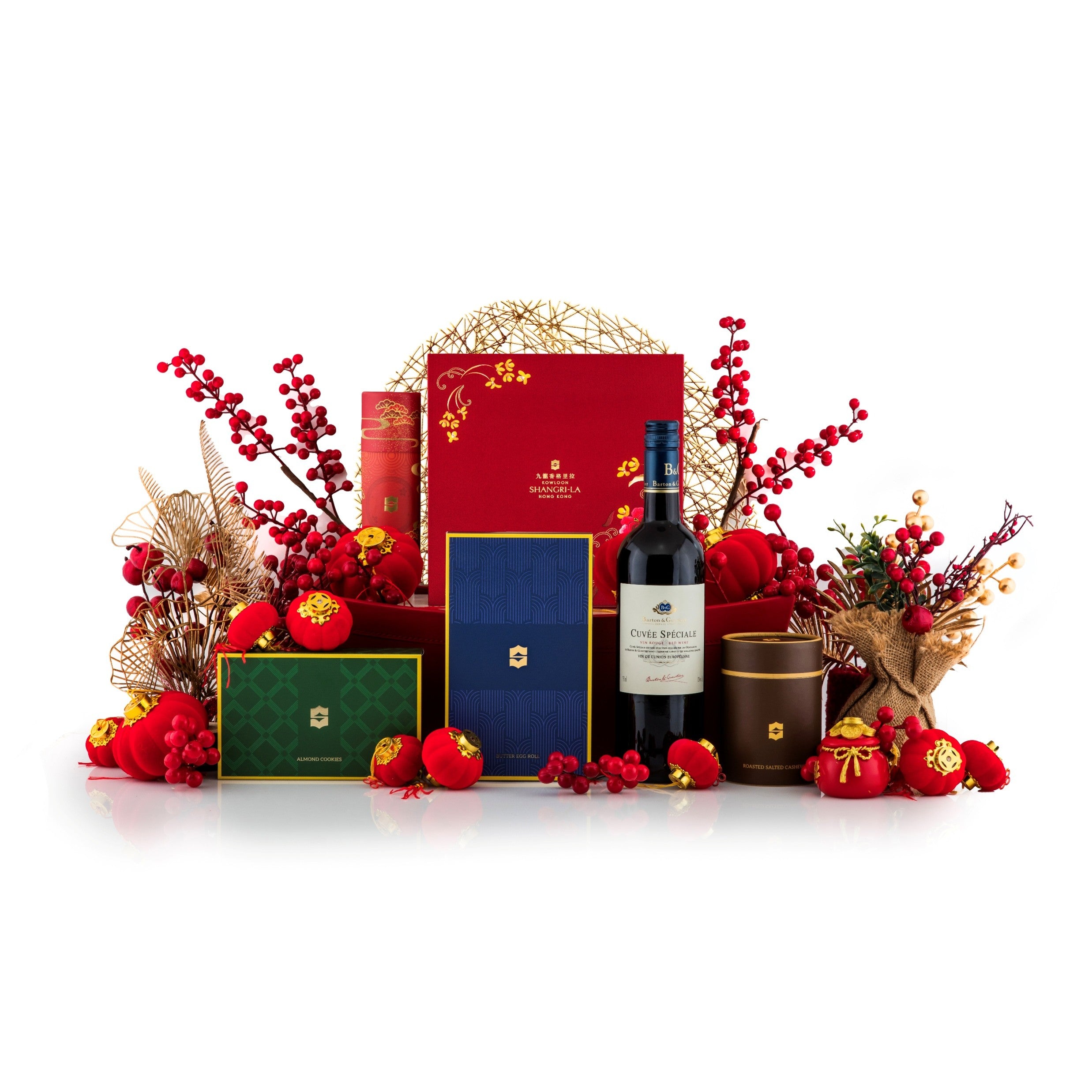 Fantastic Mid Autumn Hamper