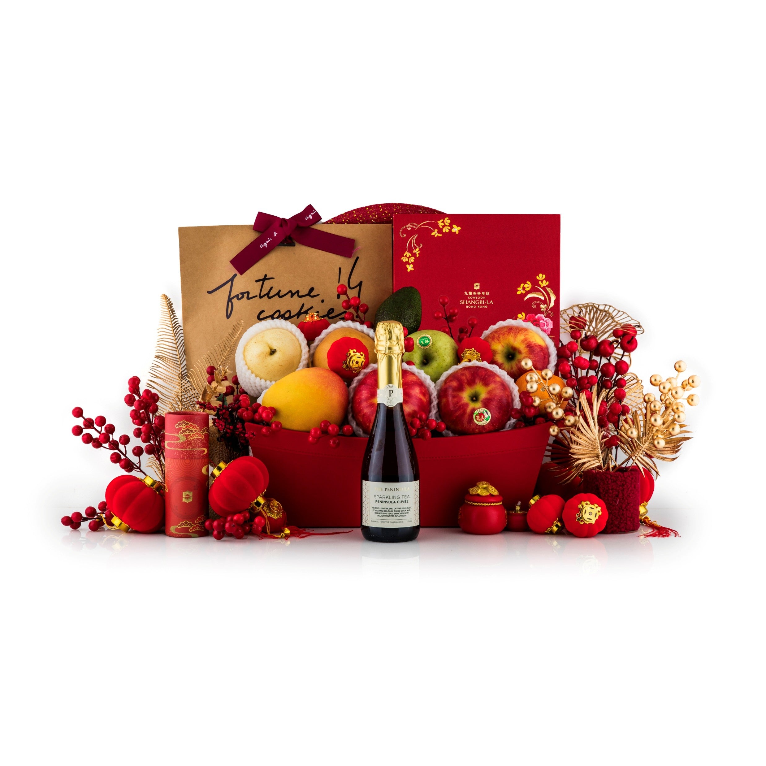 Supreme Mid Autumn Hamper