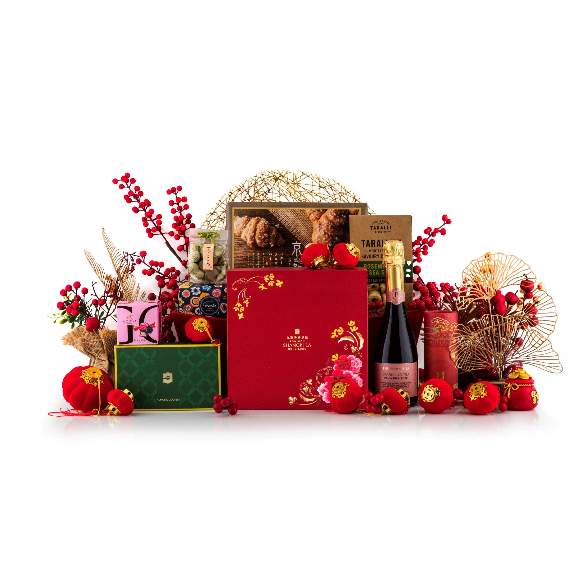 Prosperity Mid Autumn Hamper