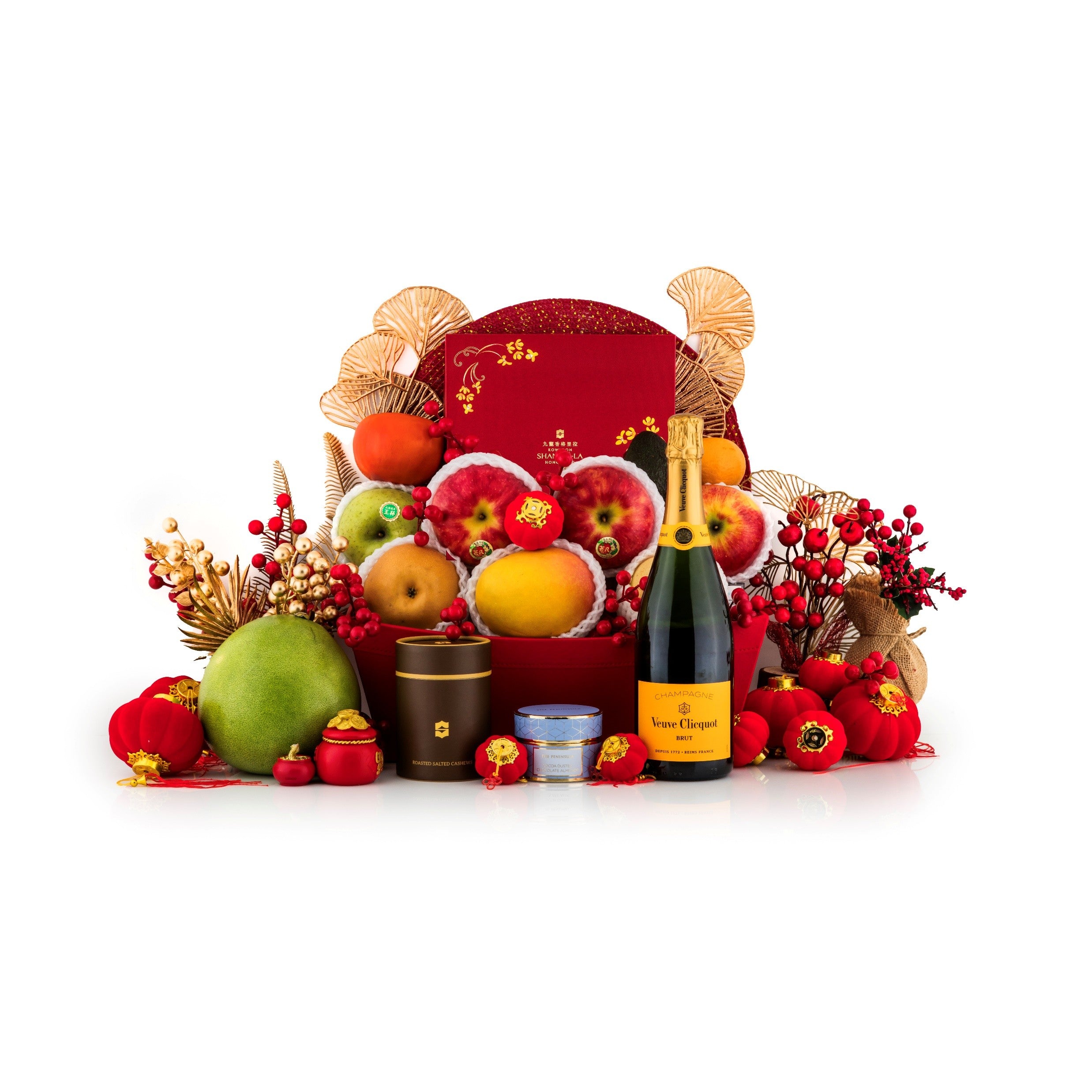 Magnificent Mid Autumn Hamper