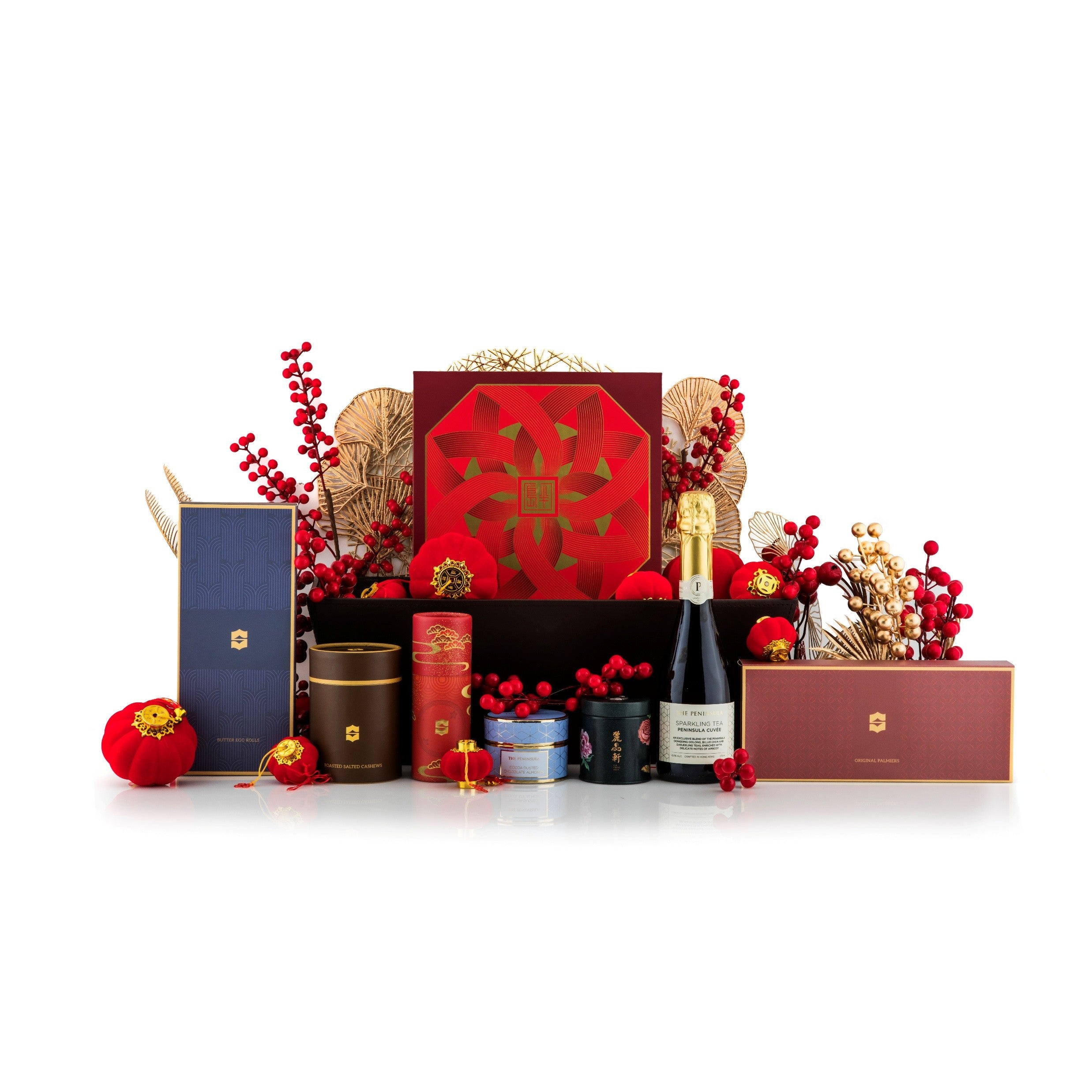 Harmony Mid Autumn Hamper