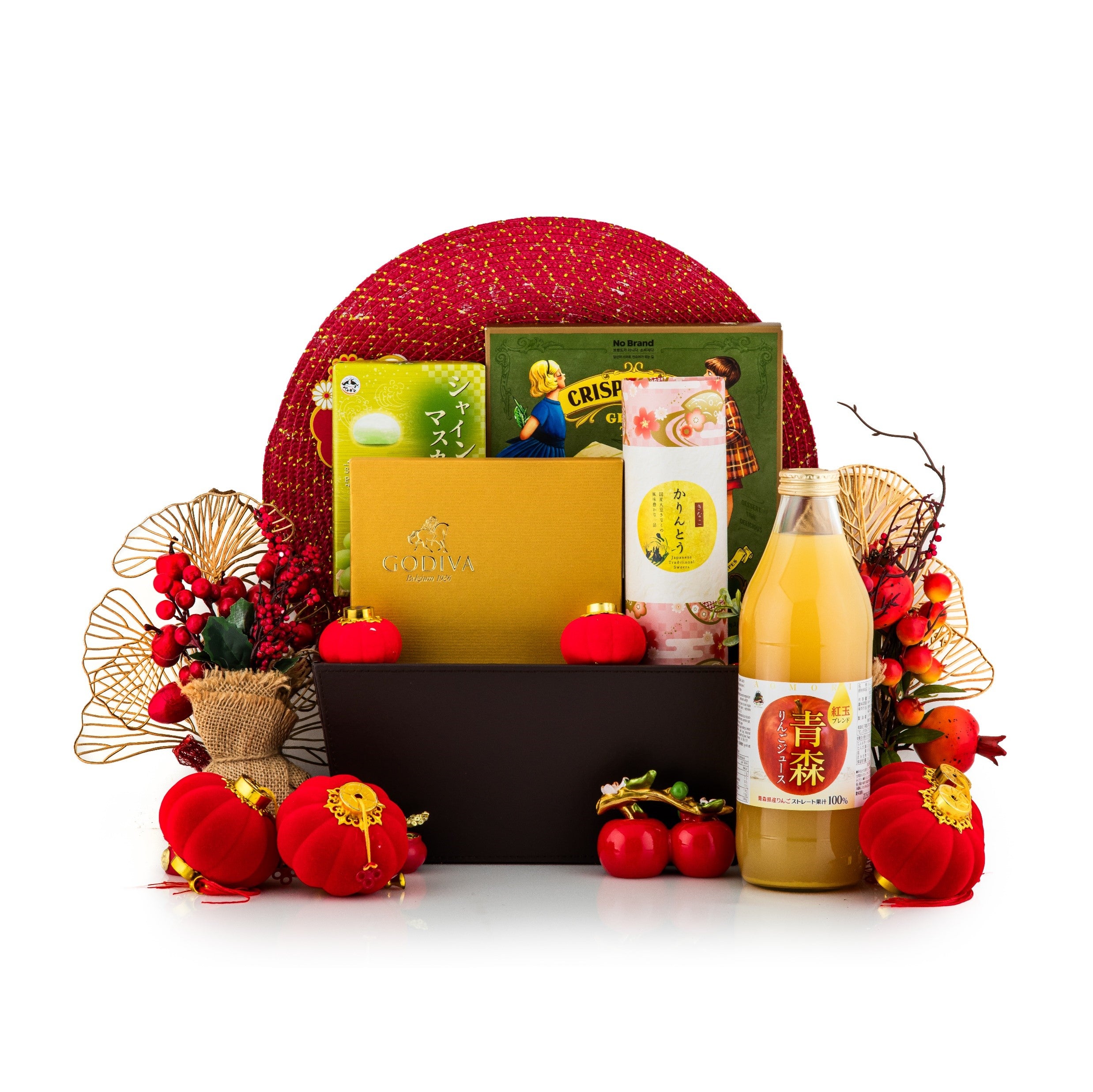 Petit Mid Autumn Hamper