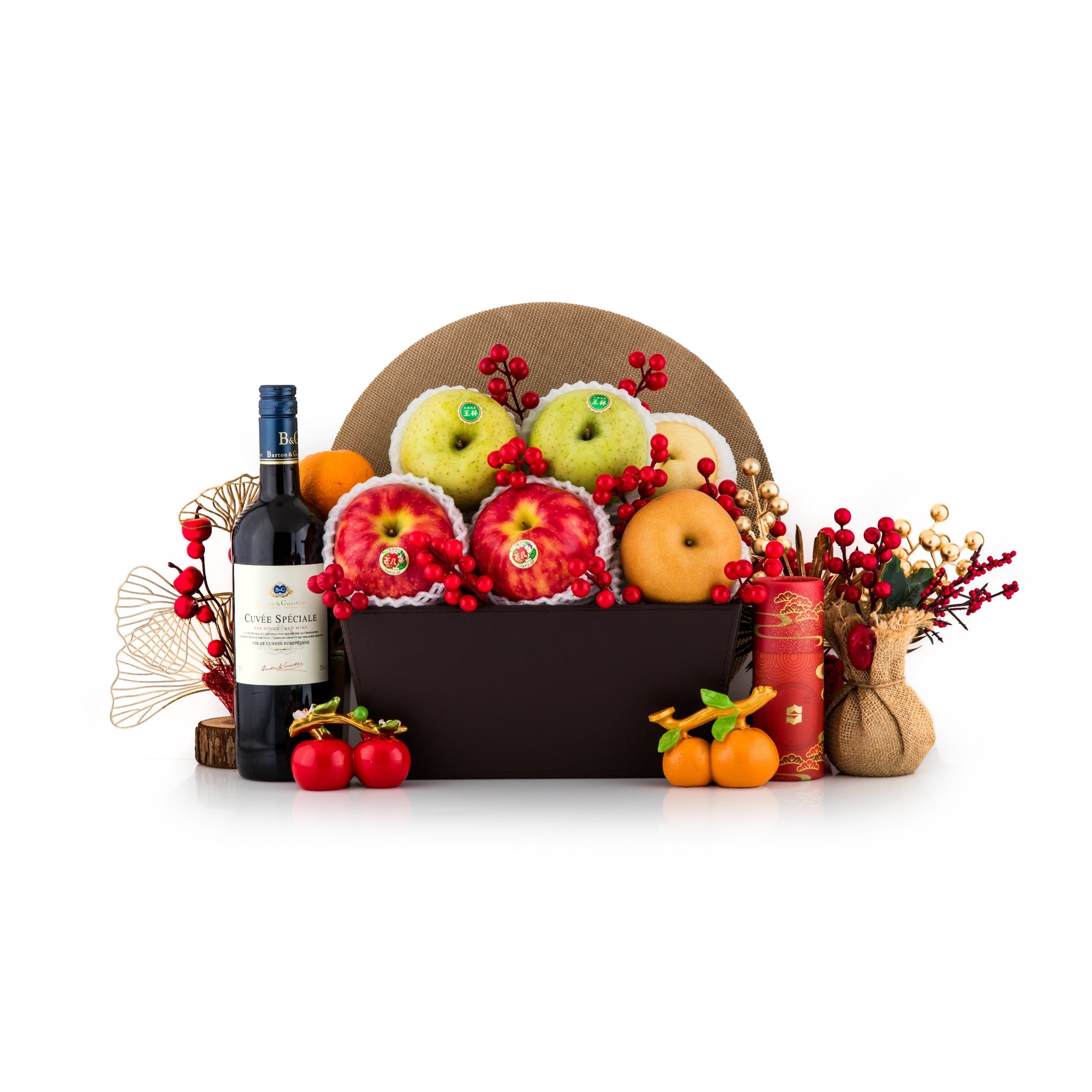 Fine Mid Autumn Hamper