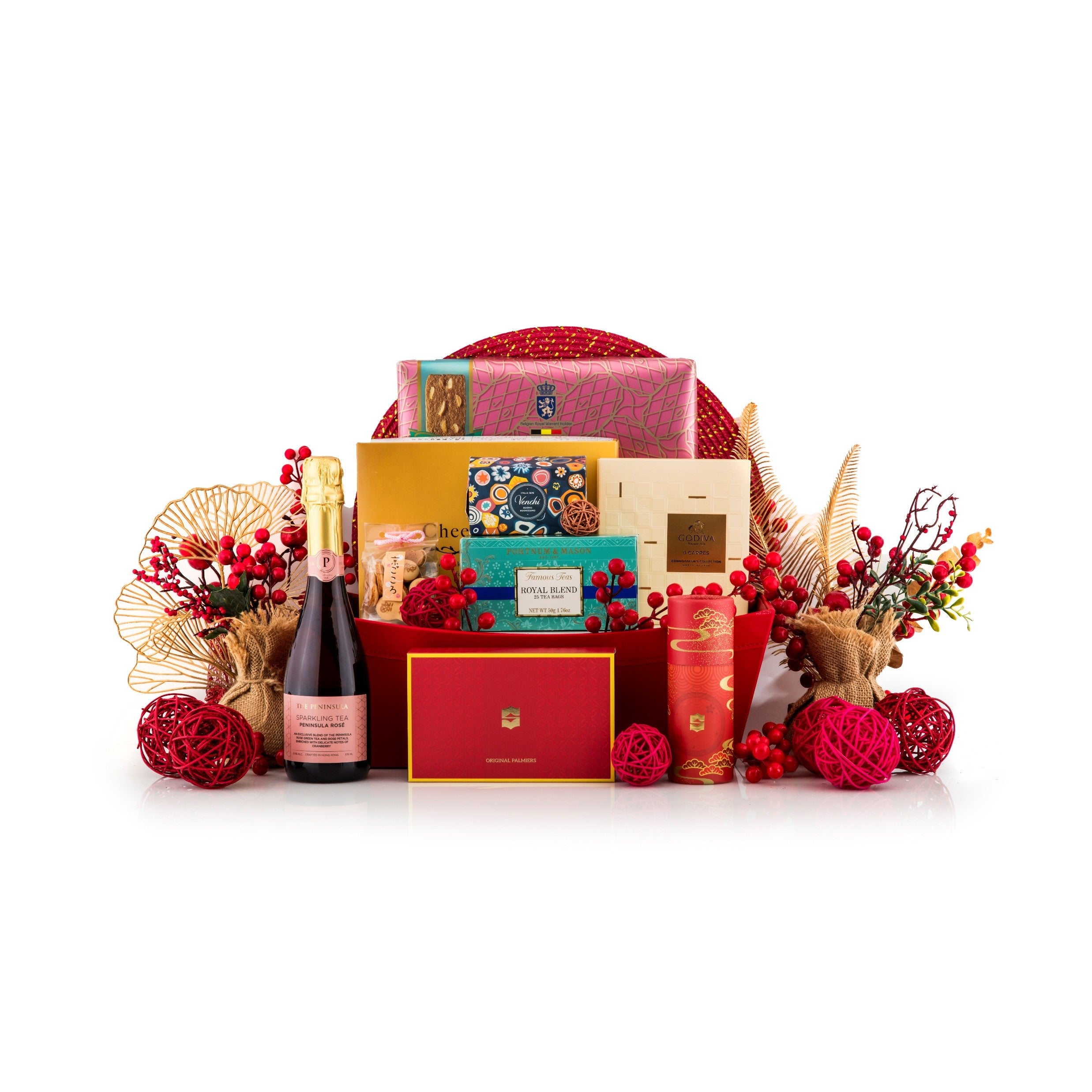 Immaculate Business Gourmet Hamper