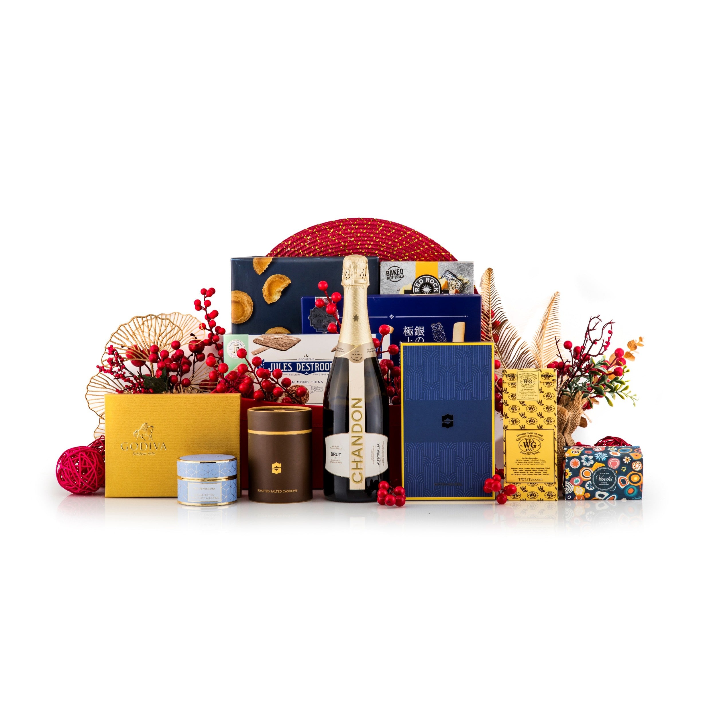 Distinctive Business Gourmet Hamper