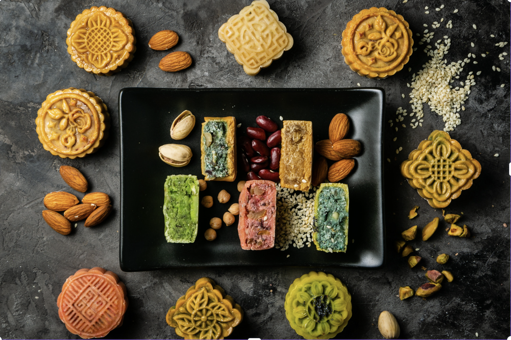 How to Choose the Right Mid-Autumn Hamper for Clients, Partners and Employees