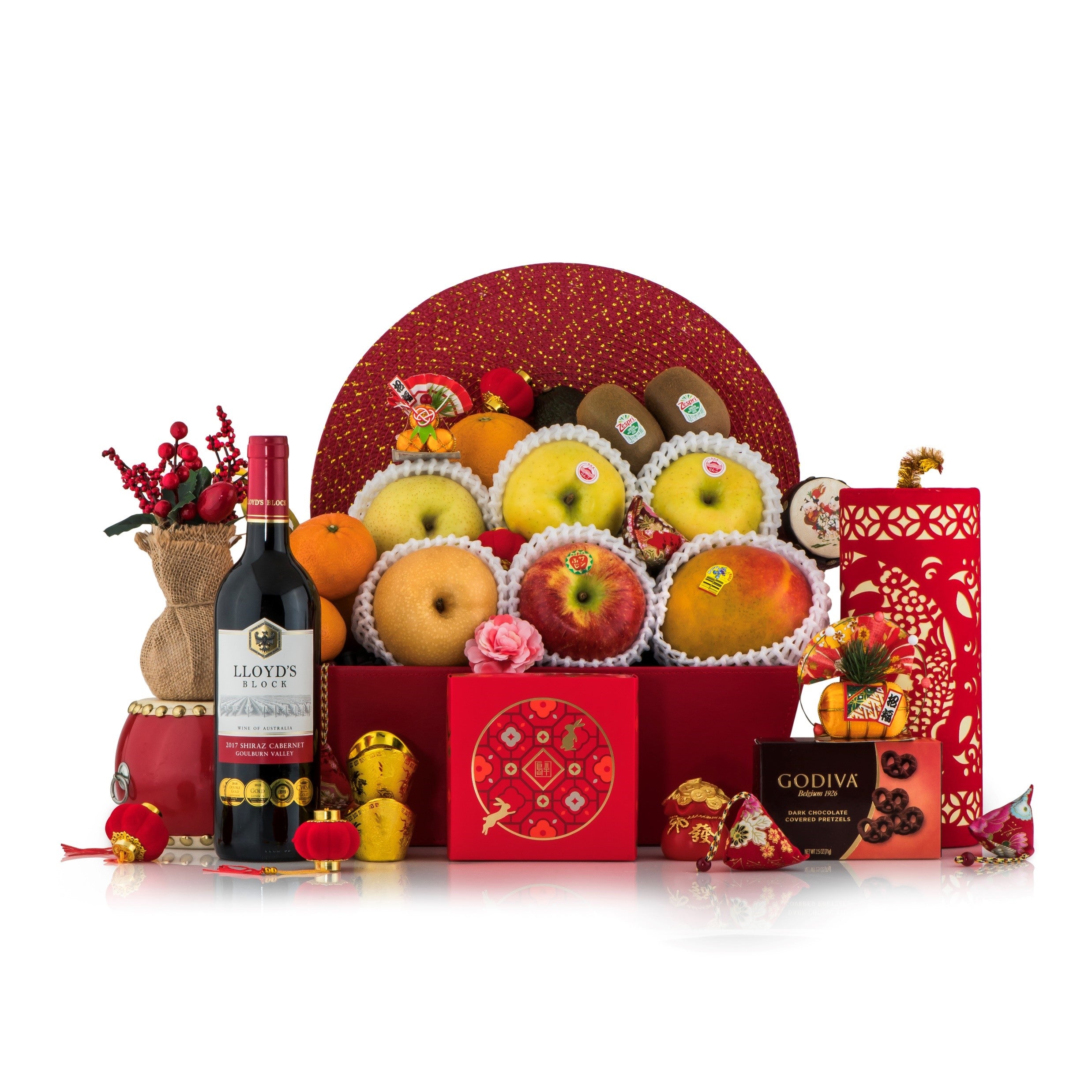 Classic Lunar New Year Hamper