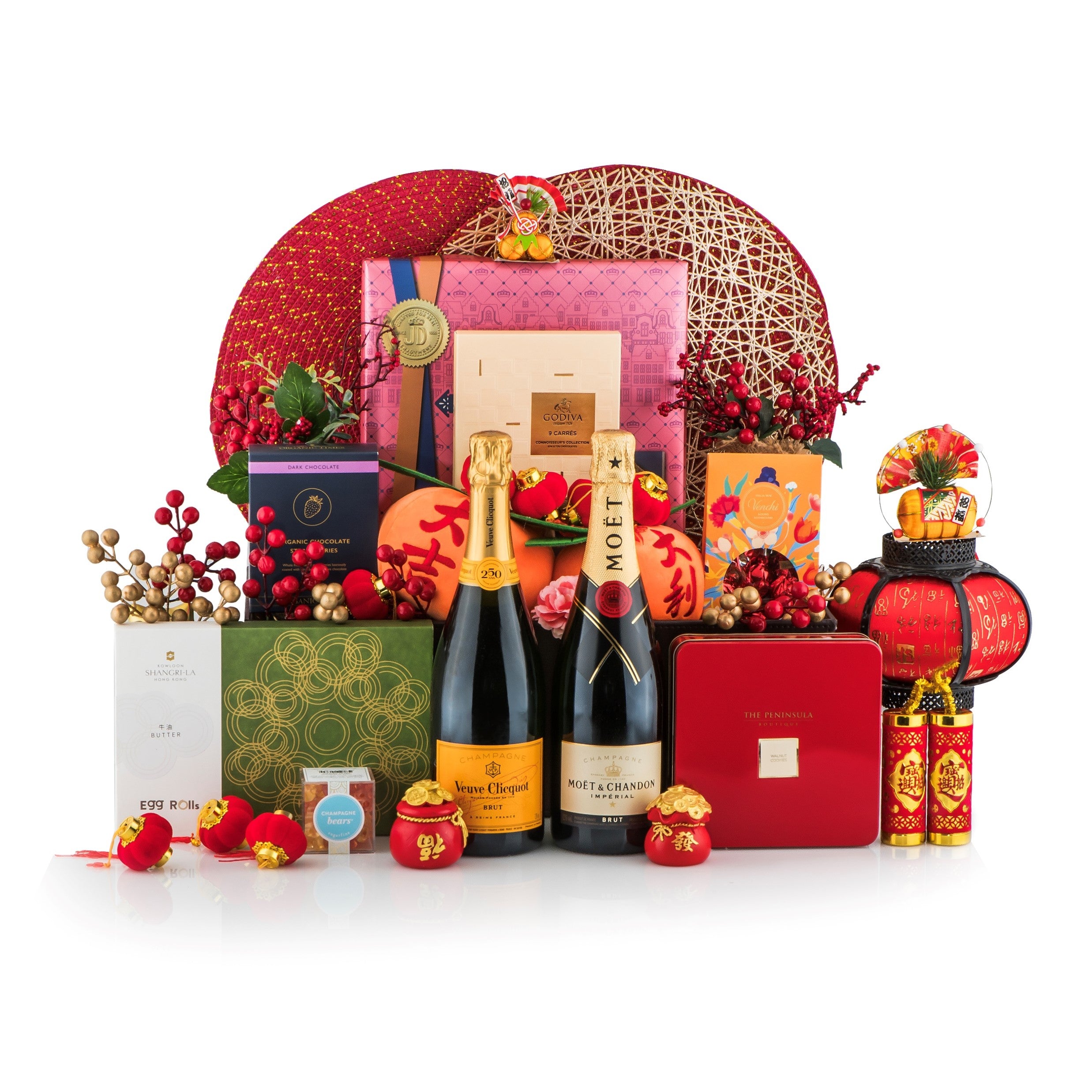 Elegance Lunar New Year Hamper