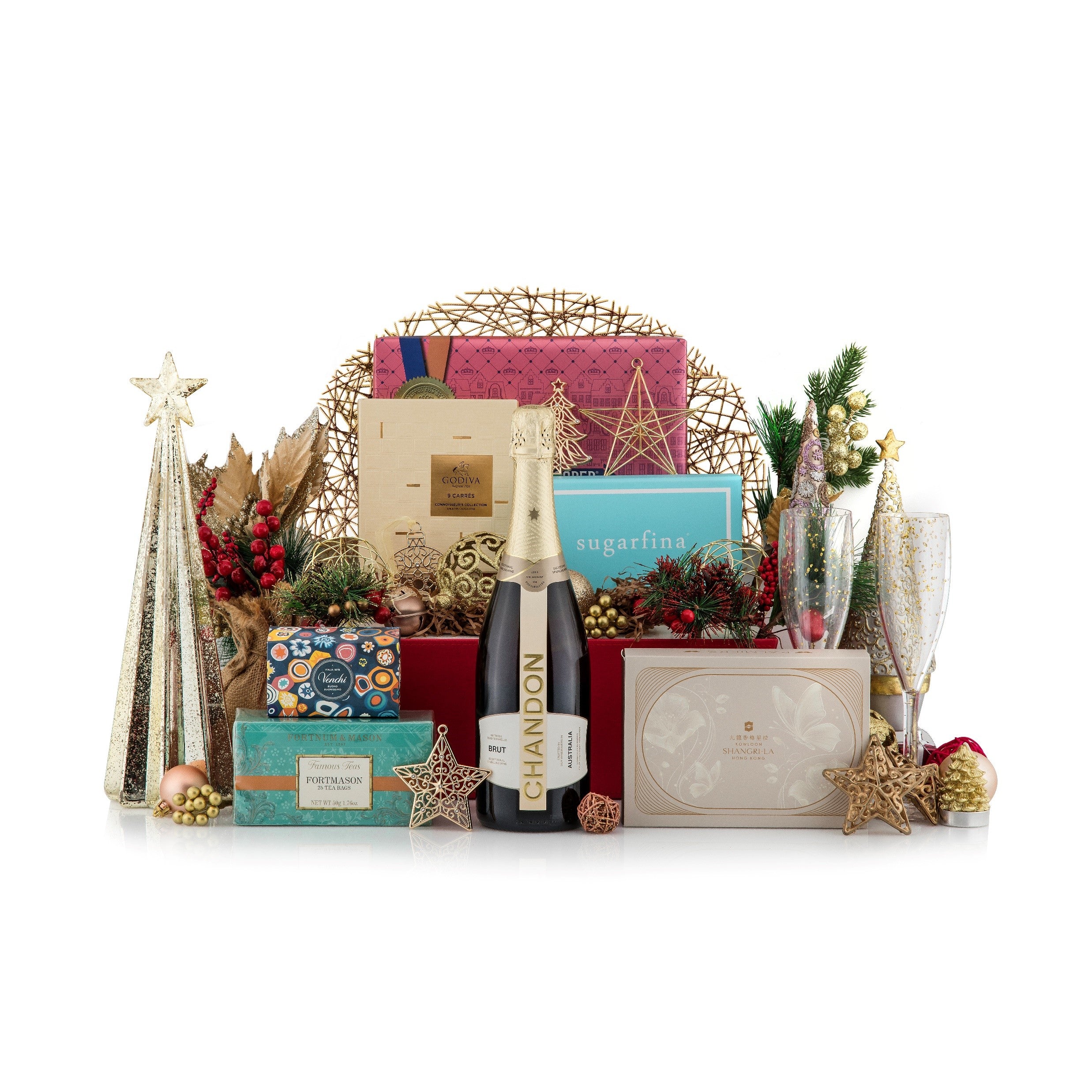 Essence Christmas Hamper