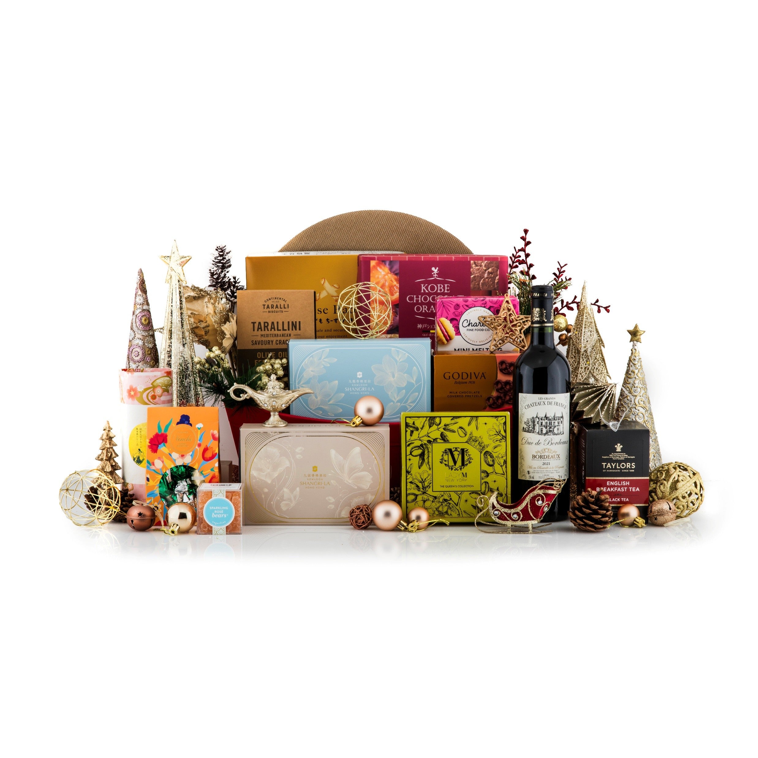 Marvellous Christmas Hamper