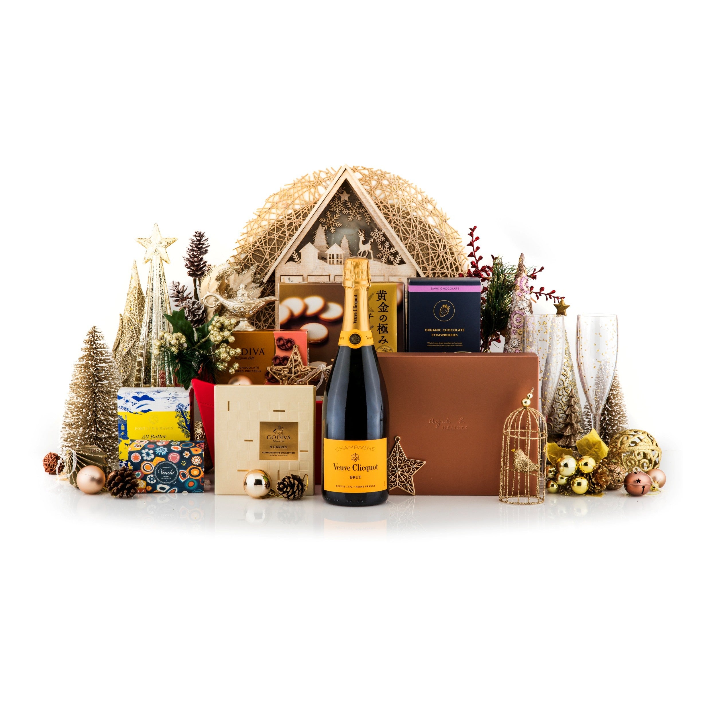 Noel Christmas Hamper