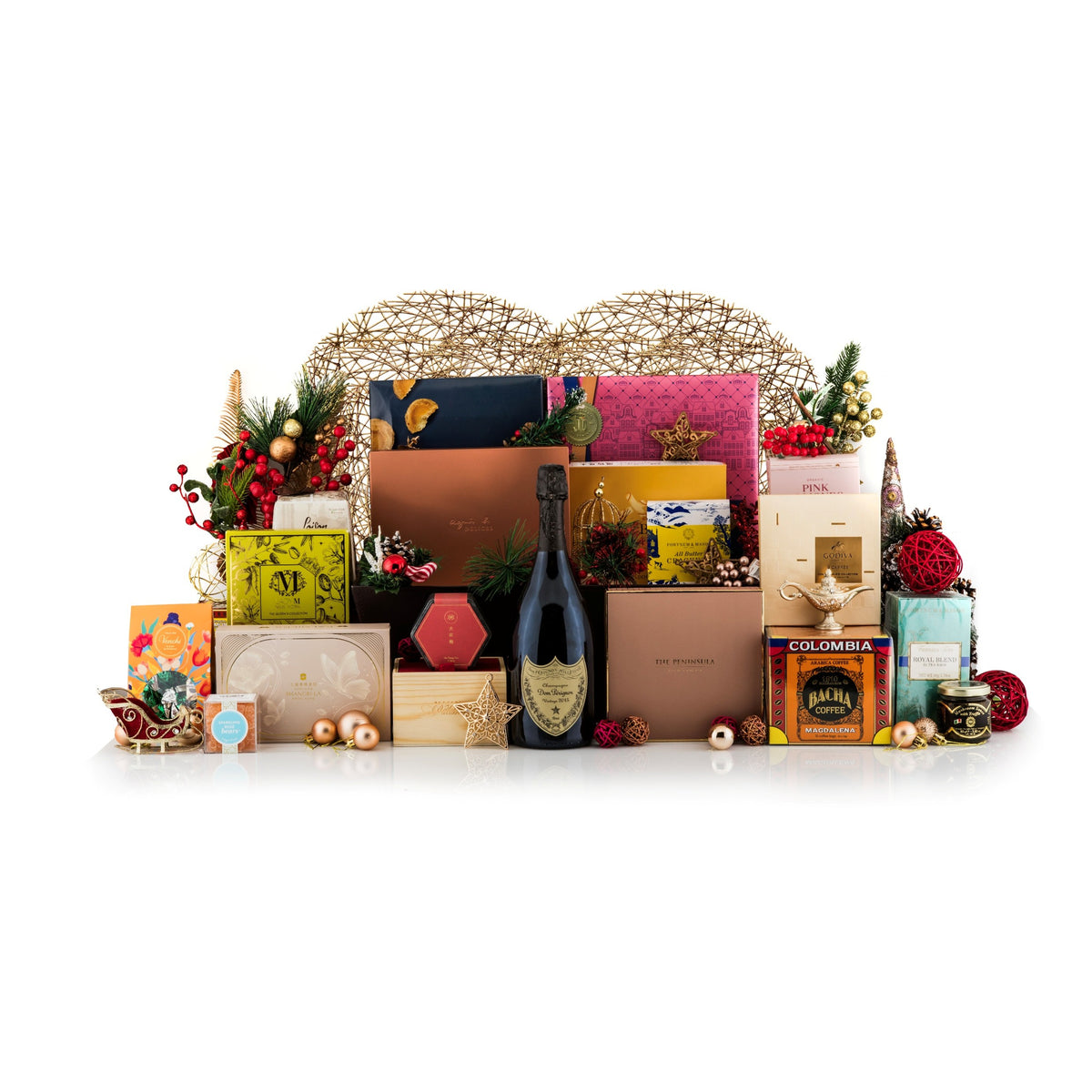 Rosewood Gift & Hamper