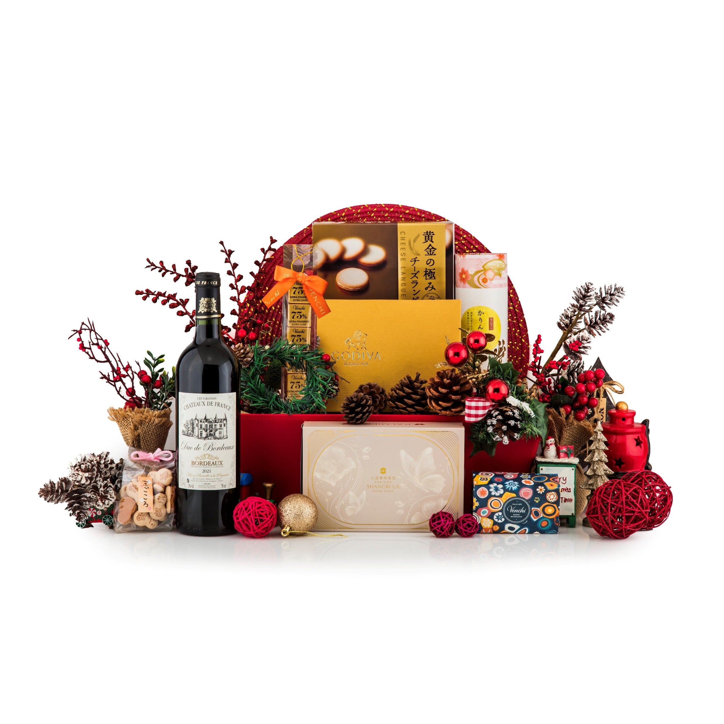 Brilliant Christmas Hamper