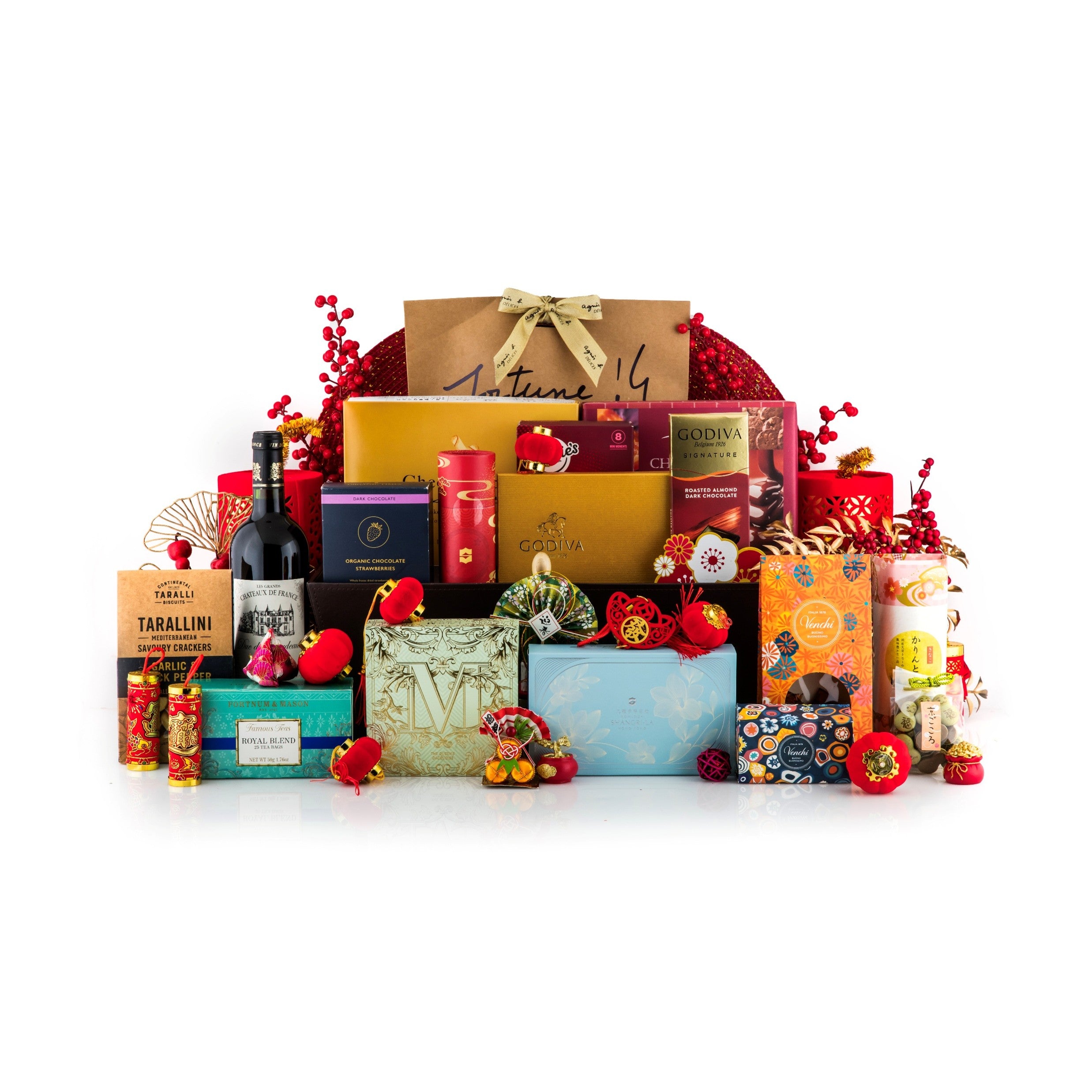 2026 Executive Chinese New Year Hamper
